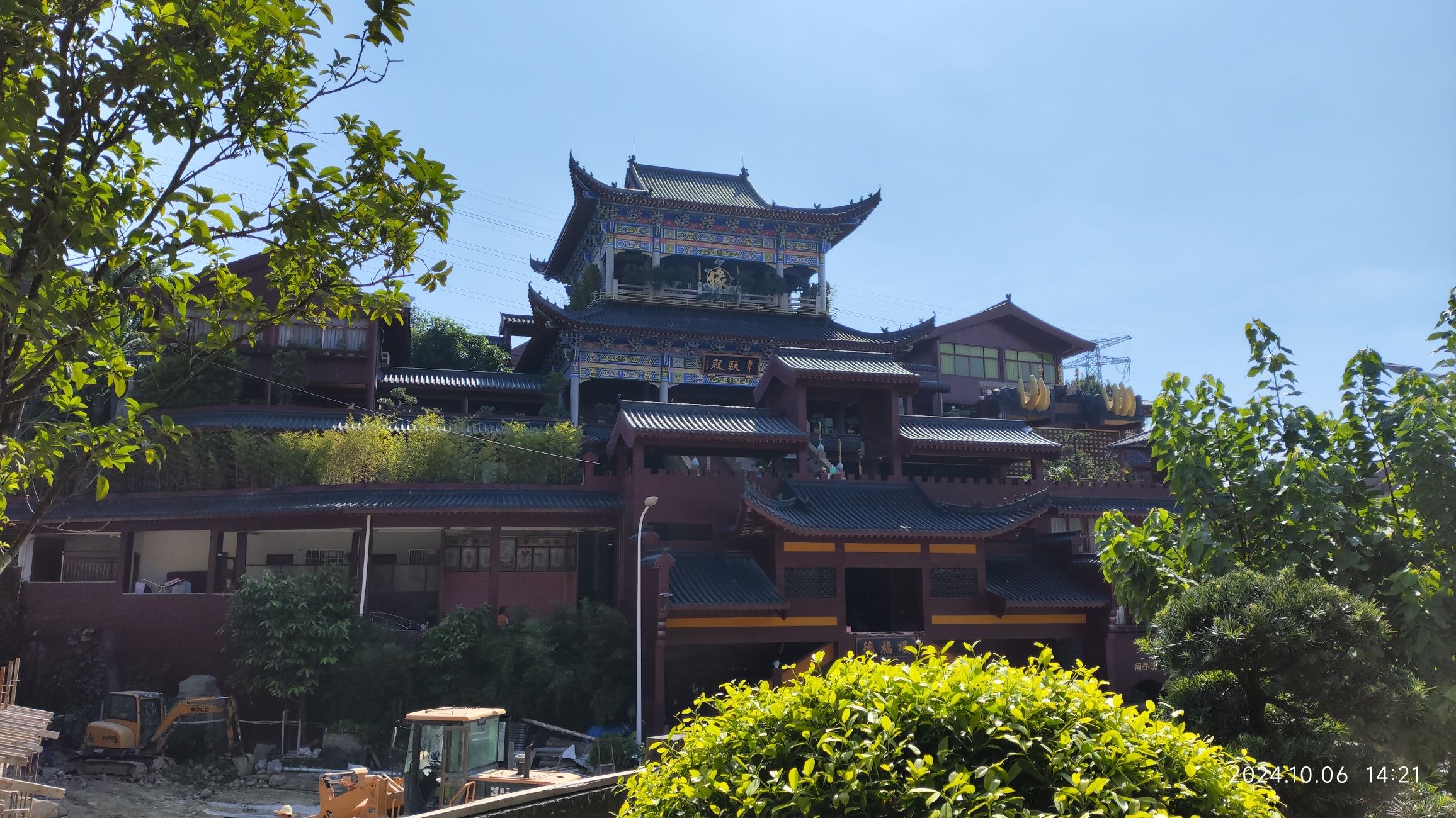 菩提院旅行图片 1