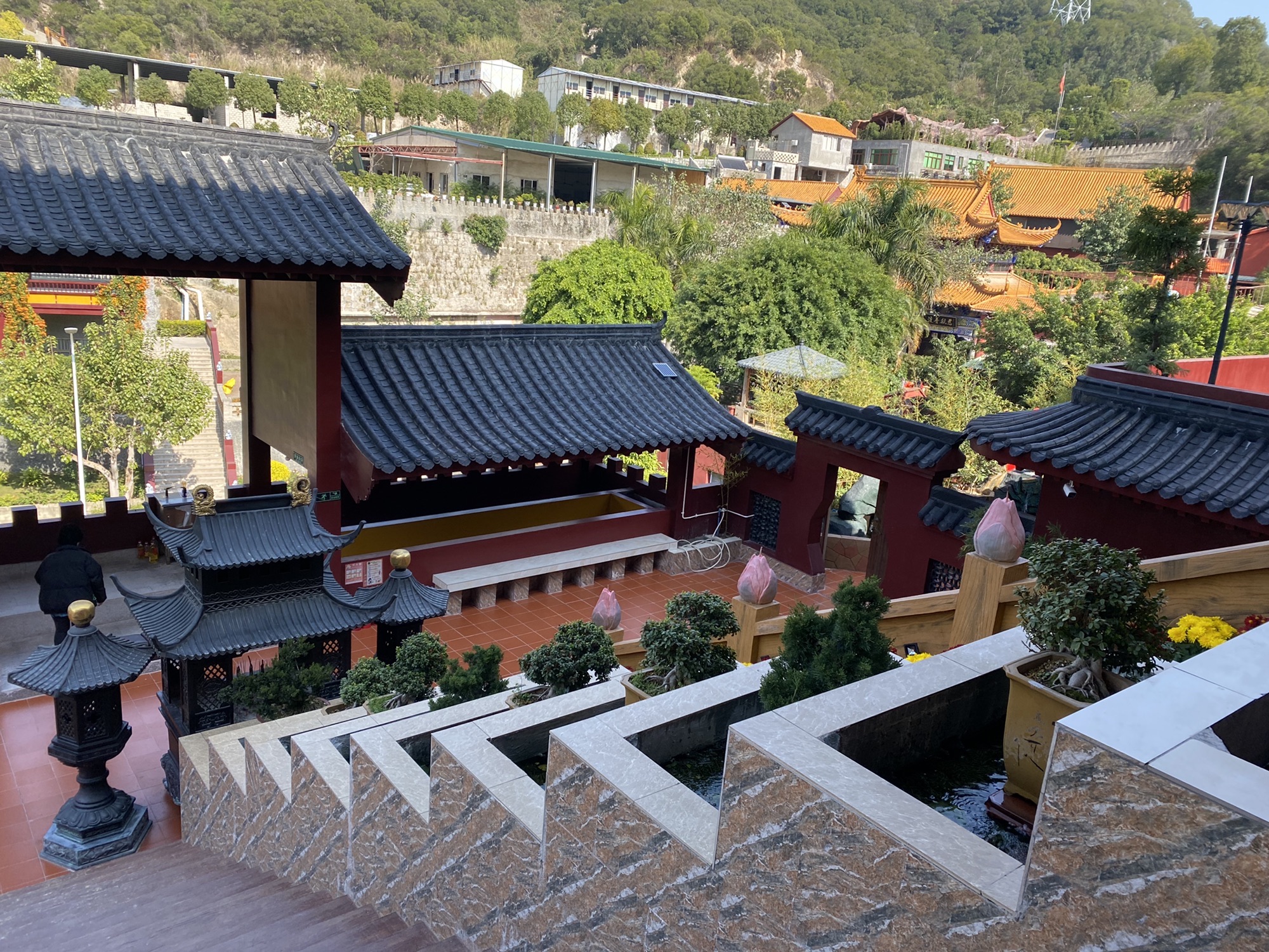 菩提院旅行图片 3