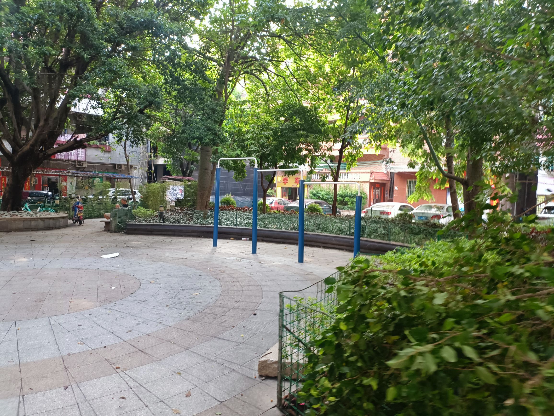 联合公园旅行图片 3