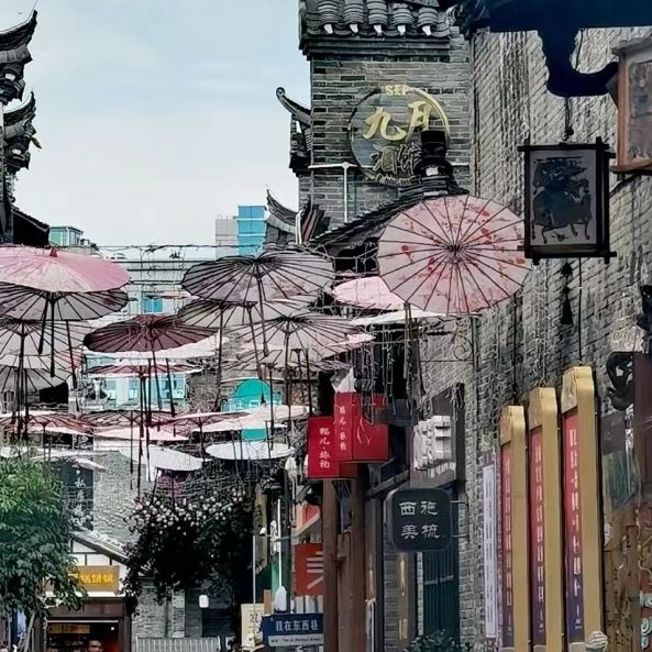 东西巷旅行图片 2