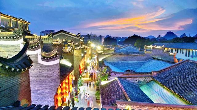 东西巷旅行图片 3