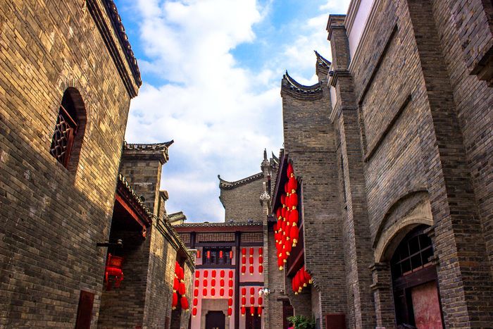 东西巷旅行图片 2