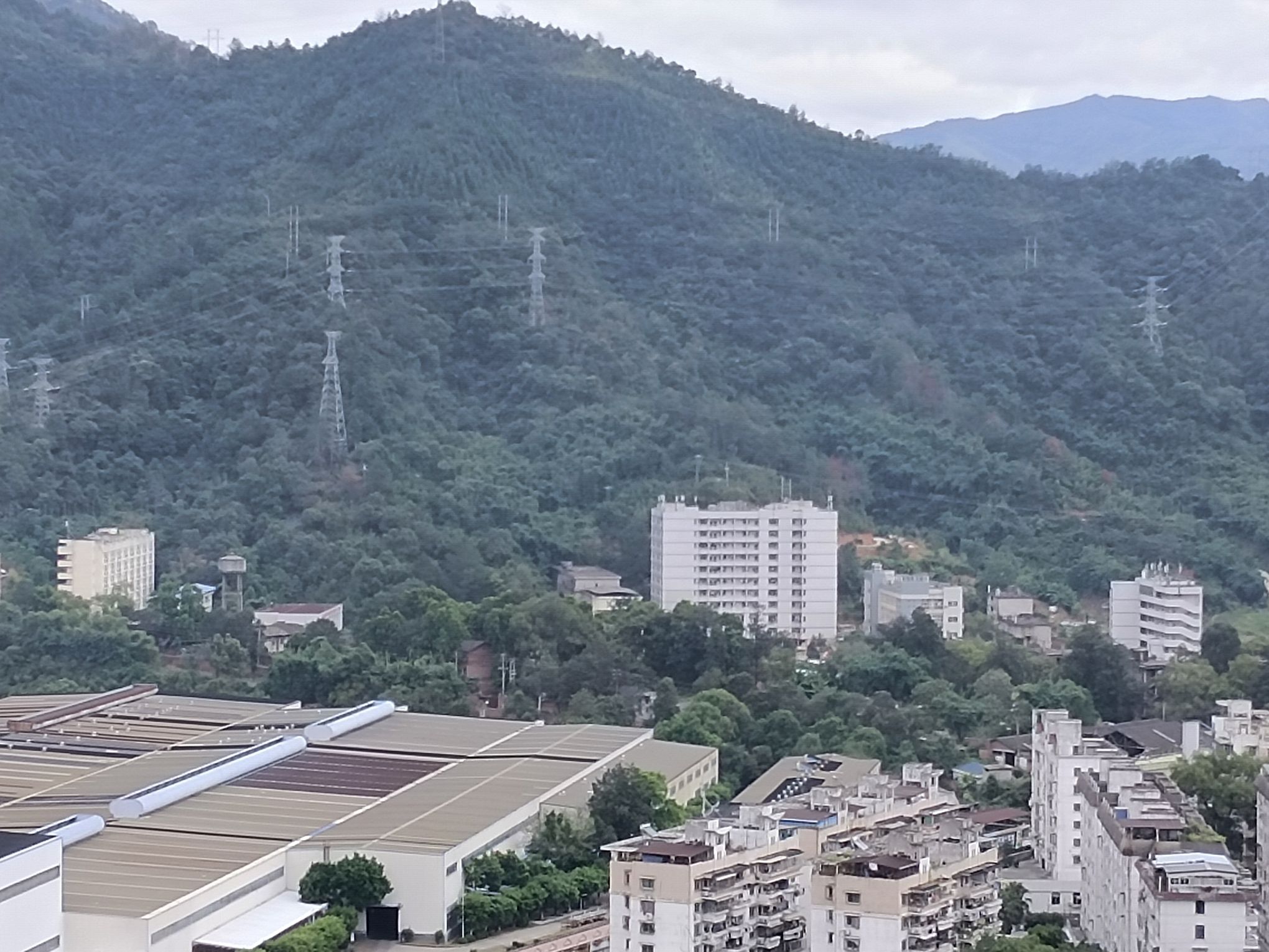 南平技师学院