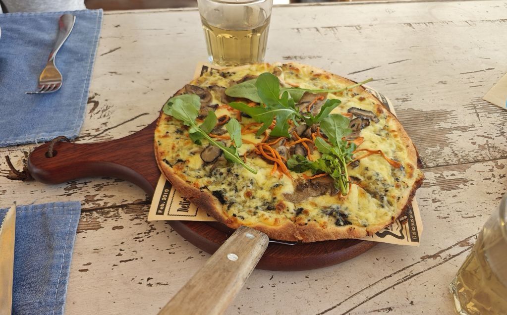 翠田Green Field Kitchen · Dali