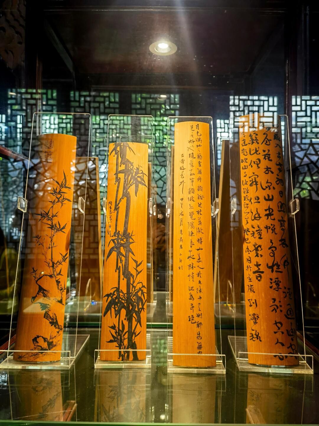 巴城老街旅行图片 1