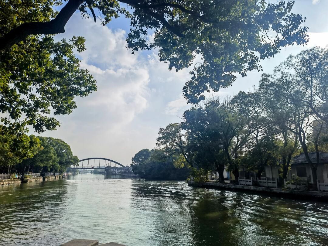 巴城老街旅行图片 2