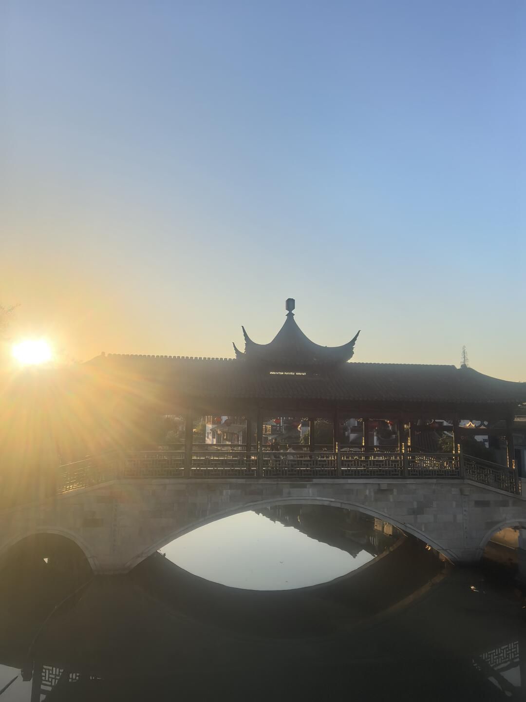 巴城老街旅行图片 2