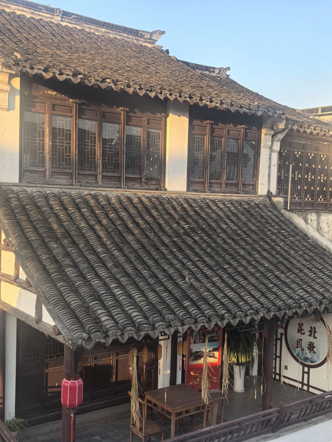 巴城老街旅行图片 3