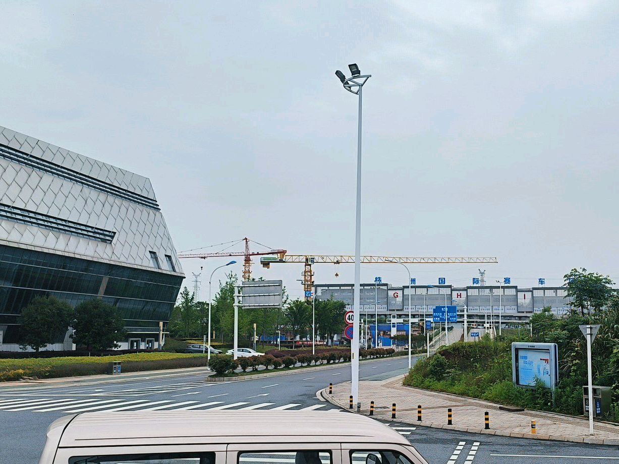 株洲汽车博览园