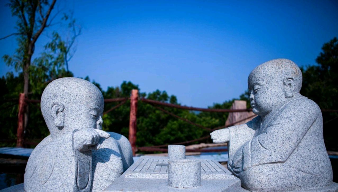 辽宁喀左龙凤山风景区(暂停开放)旅行图片 2