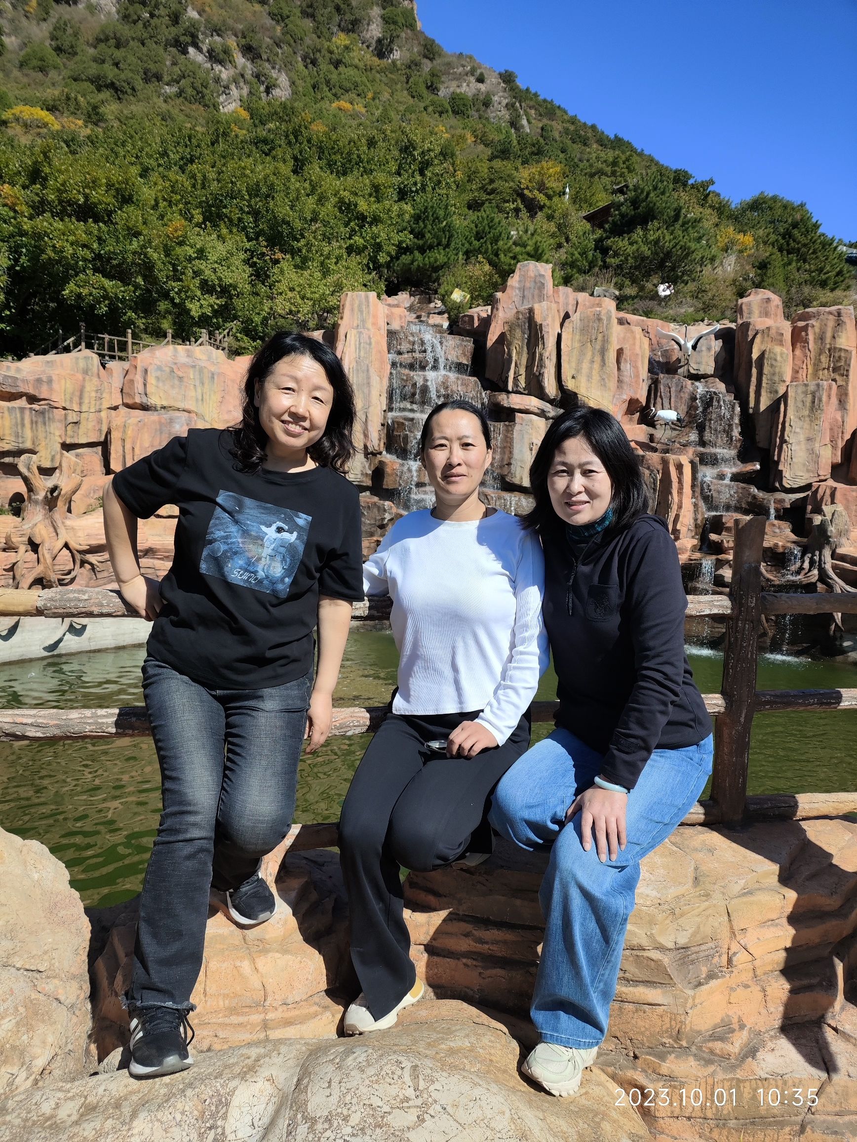 辽宁喀左龙凤山风景区(暂停开放)旅行图片 2