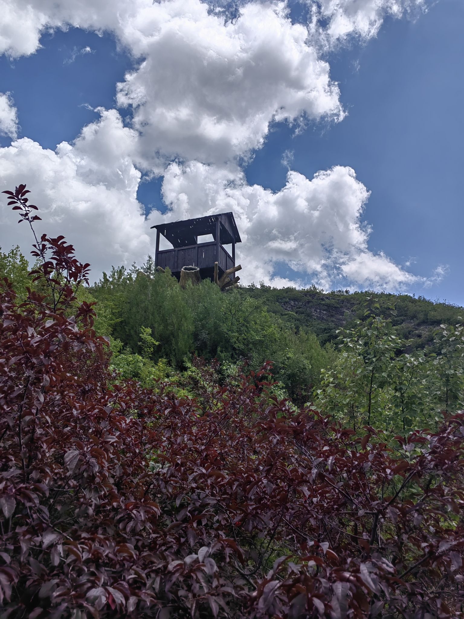 辽宁喀左龙凤山风景区(暂停开放)旅行图片 3