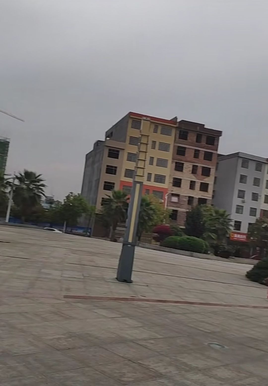 舜帝广场旅行图片 2