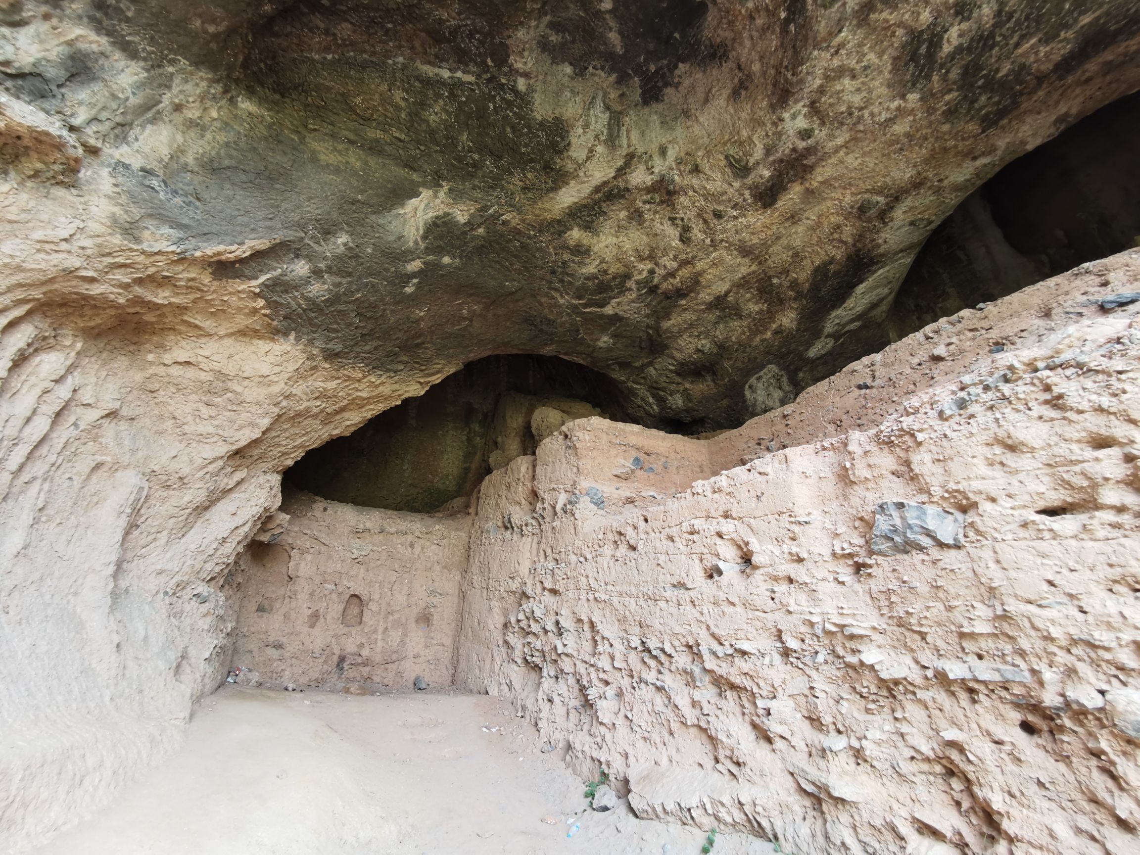 织机洞遗址旅行图片 1