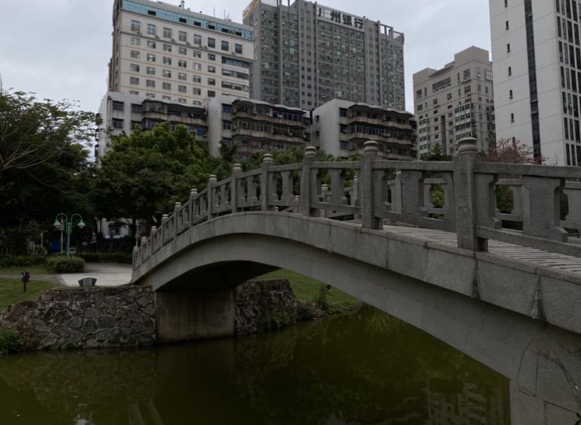 鹅潭公园旅行图片 3