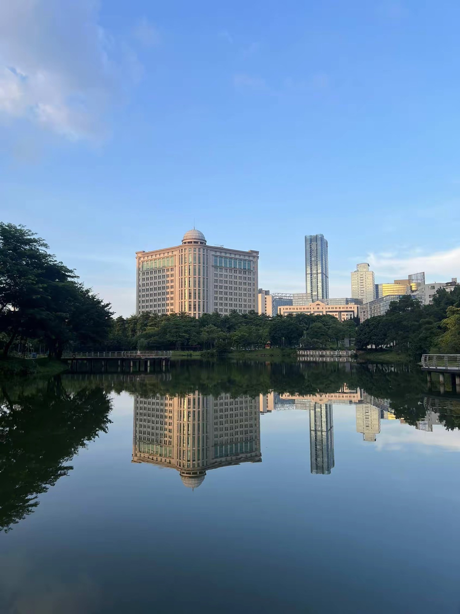 鹅潭公园旅行图片 3