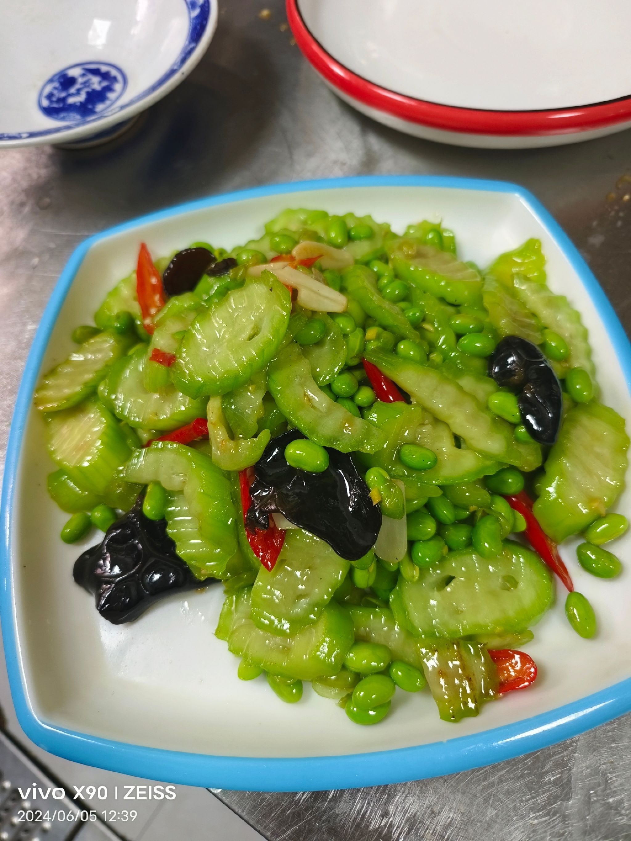 枣庄风味餐馆