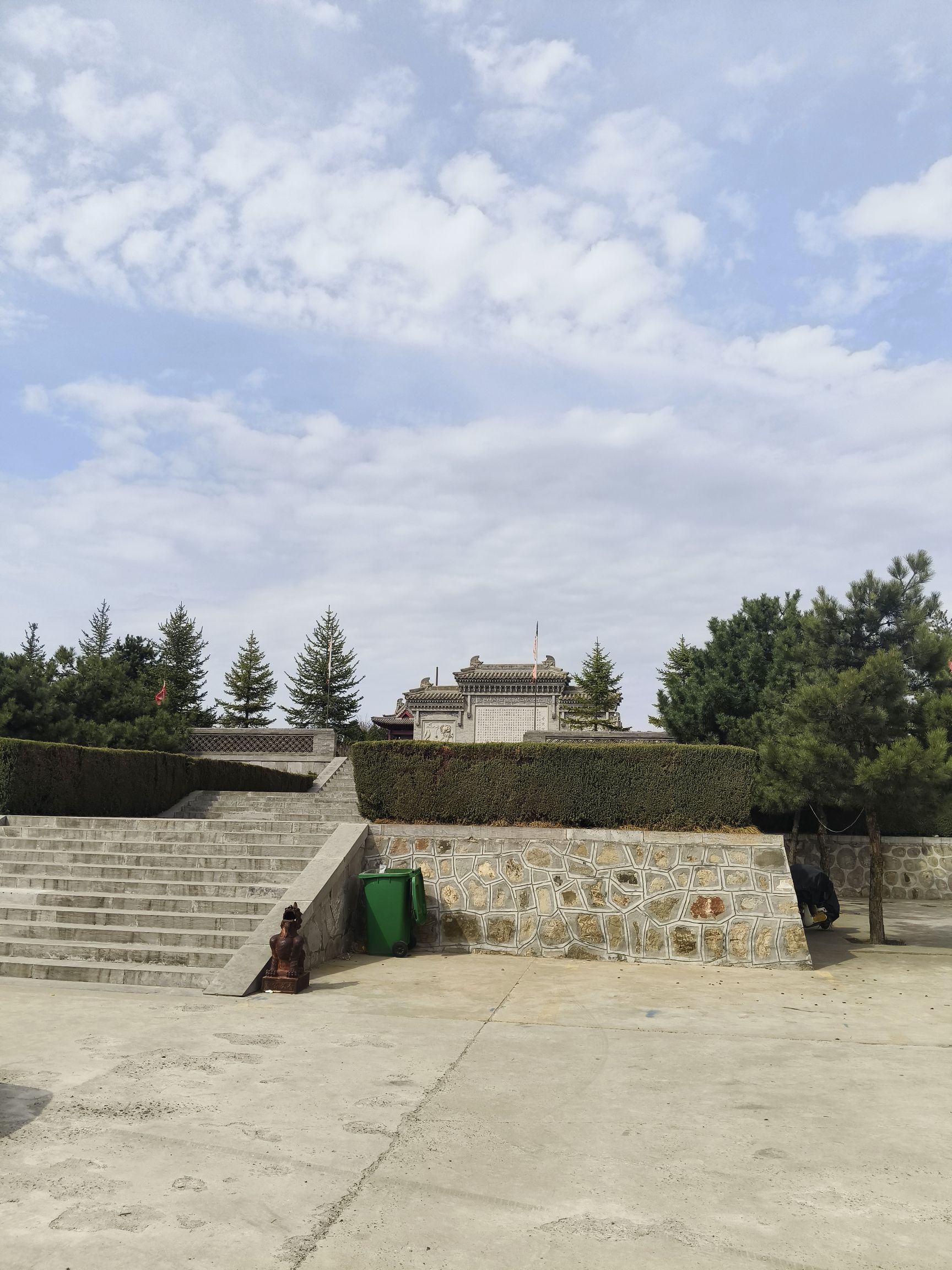 戎子酒庄旅行图片 1