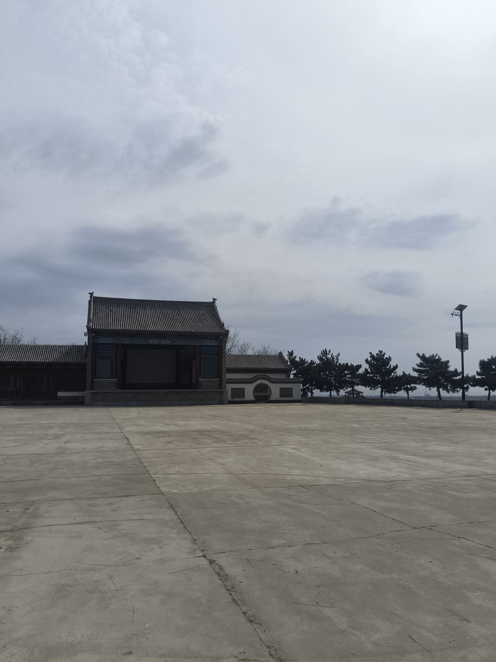 戎子酒庄旅行图片 2