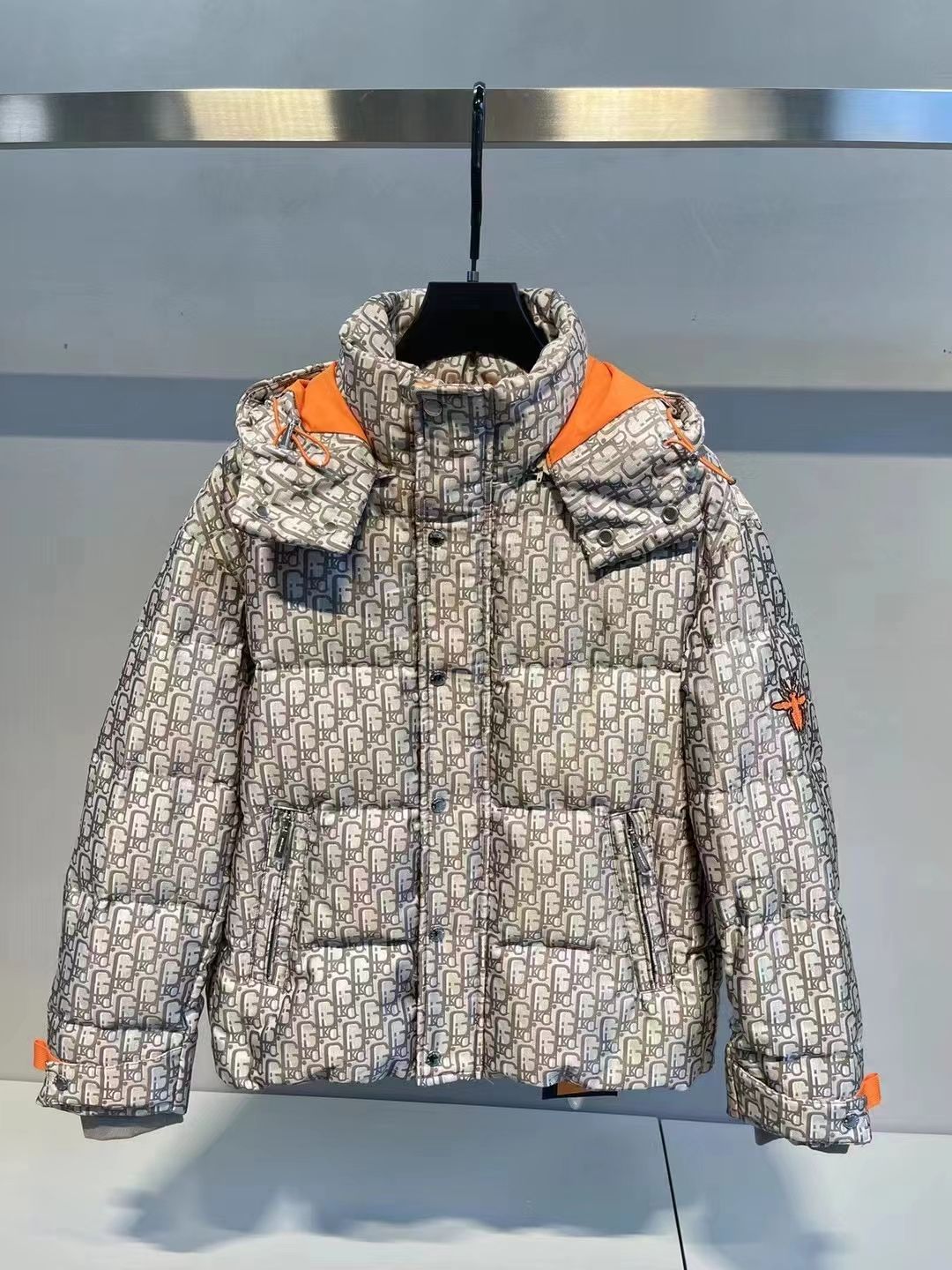刻凡男装(明珠馨苑店)