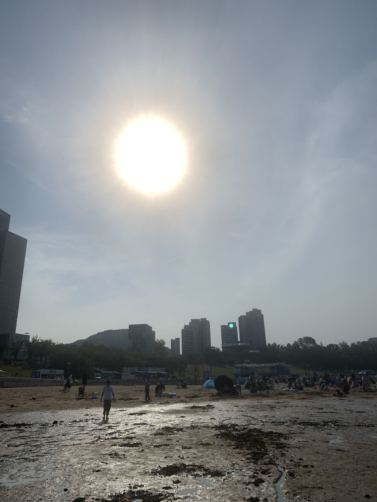羊窝头旅行图片 1