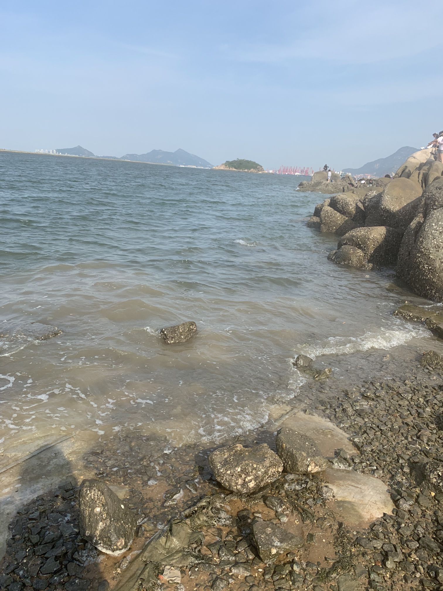 羊窝头旅行图片 2