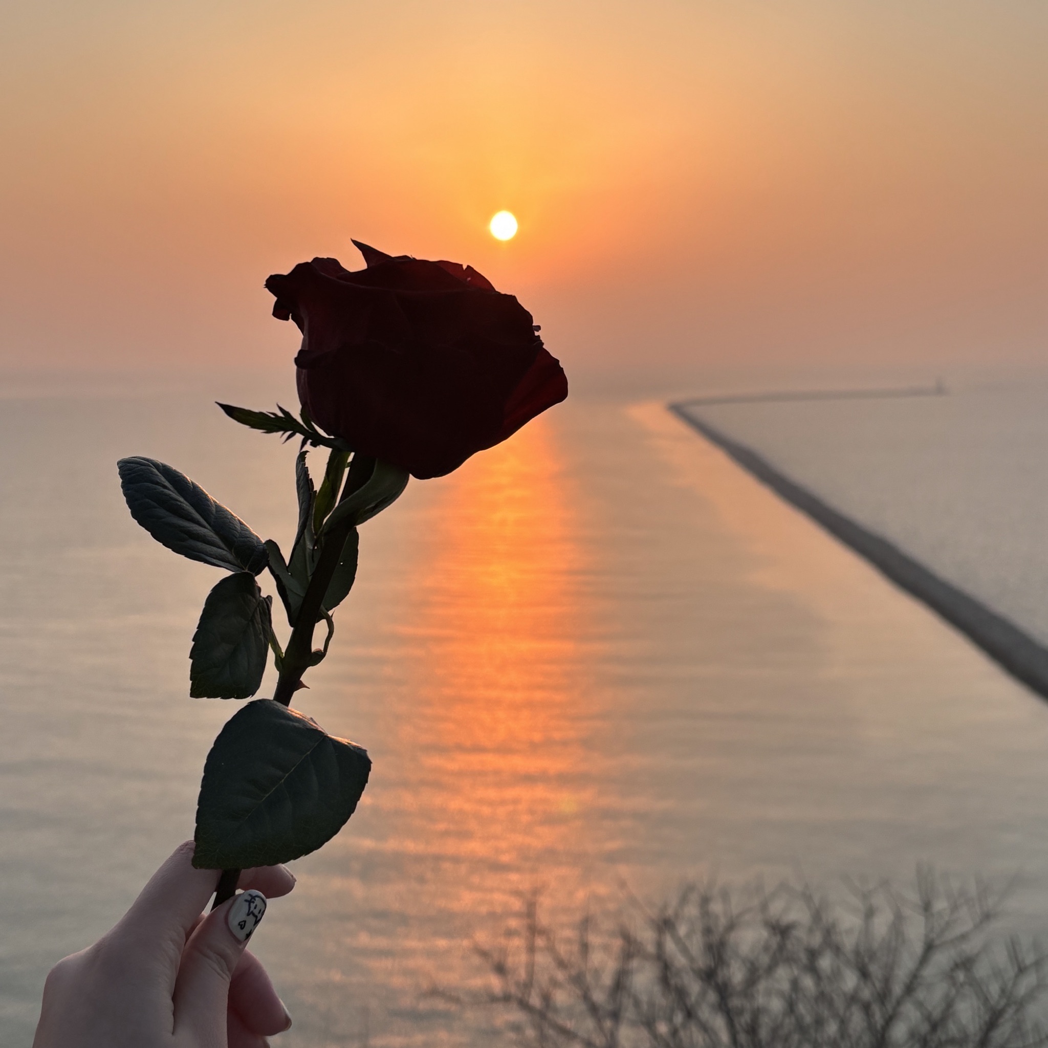 羊窝头旅行图片 2