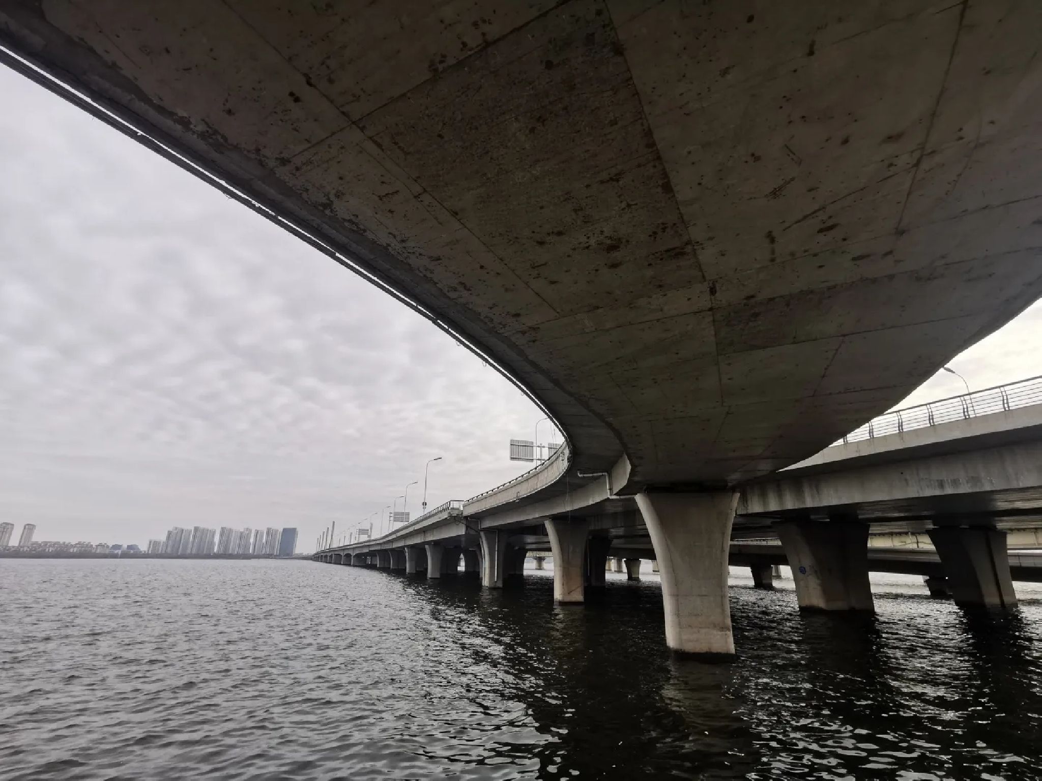 沂河公园旅行图片 1