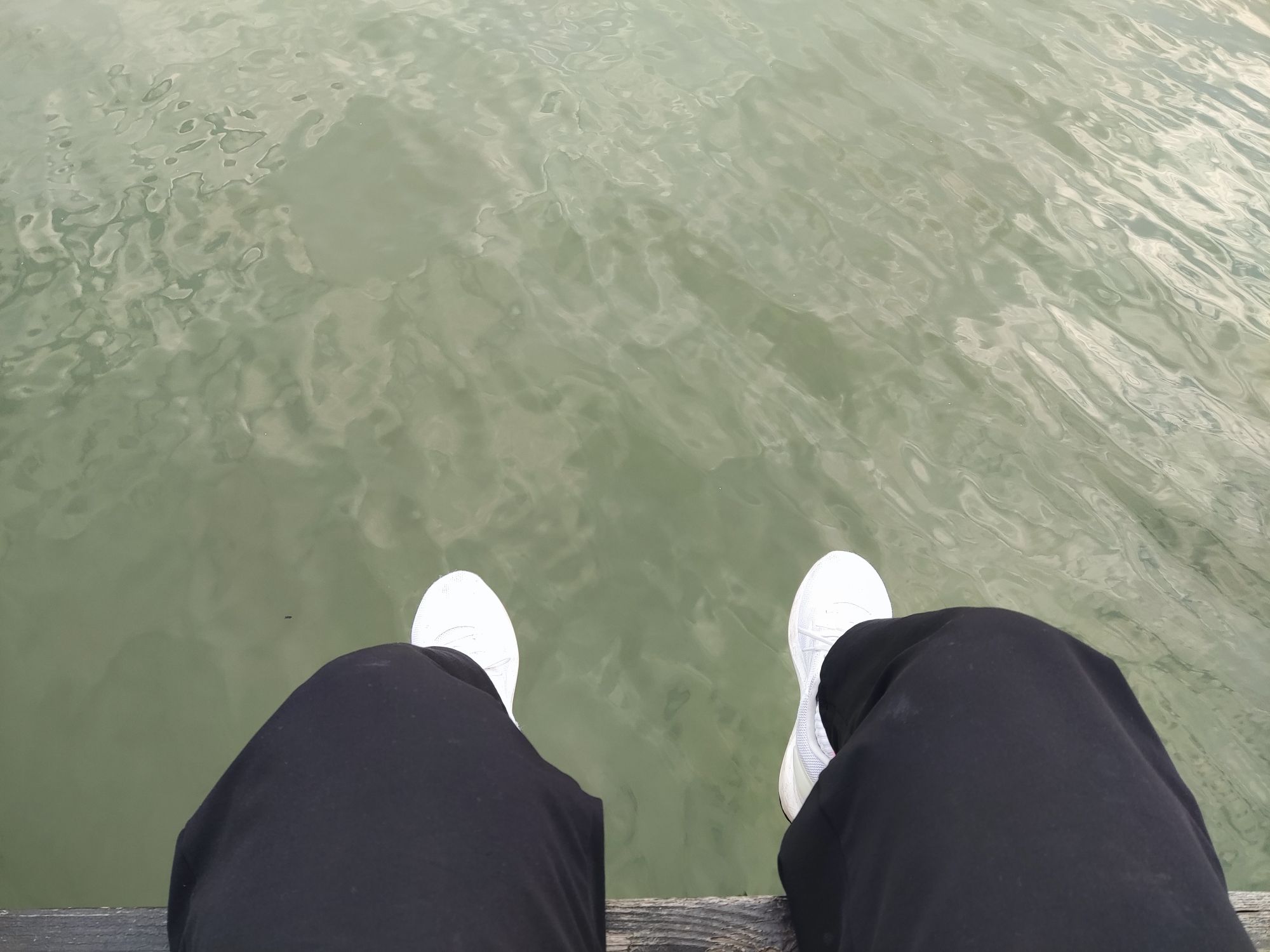沂河公园旅行图片 1