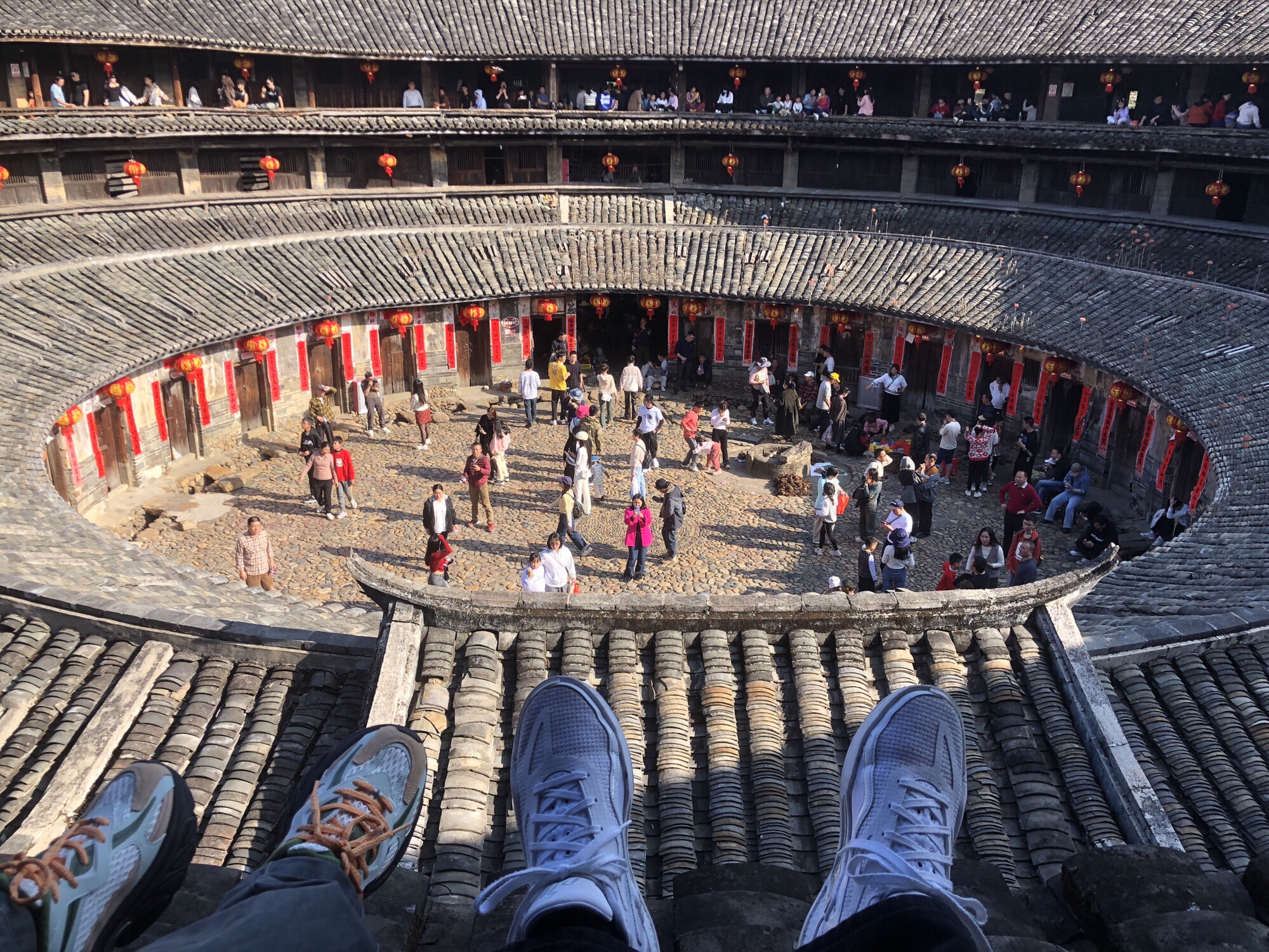 花萼楼旅行图片 2