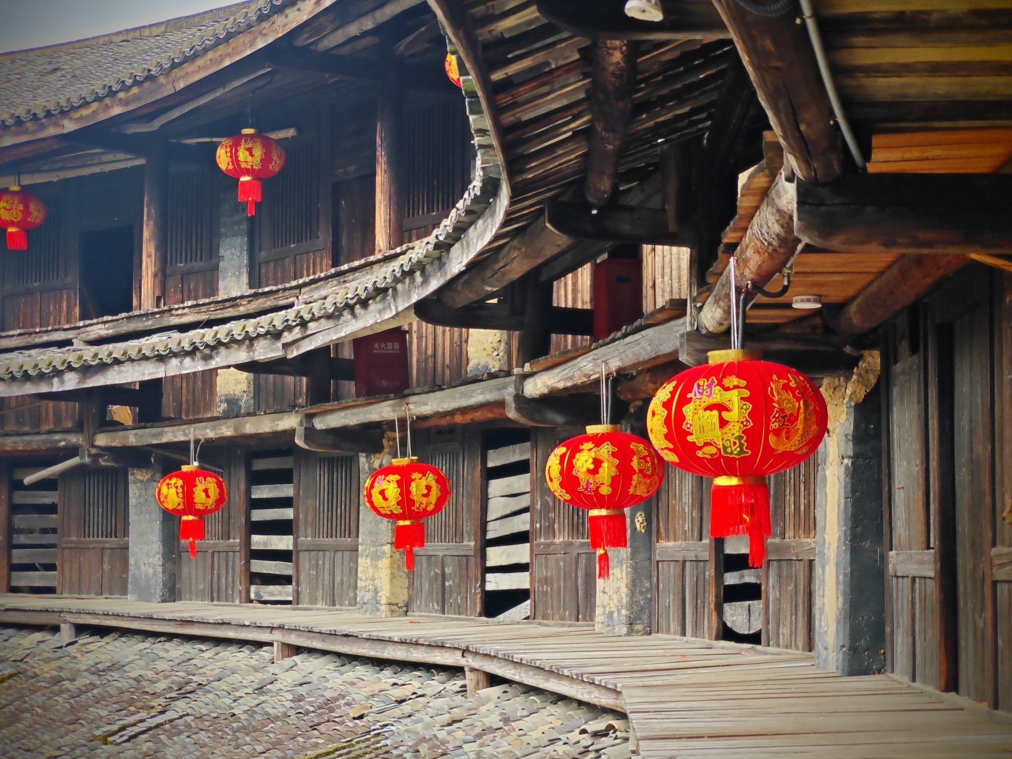 花萼楼旅行图片 2