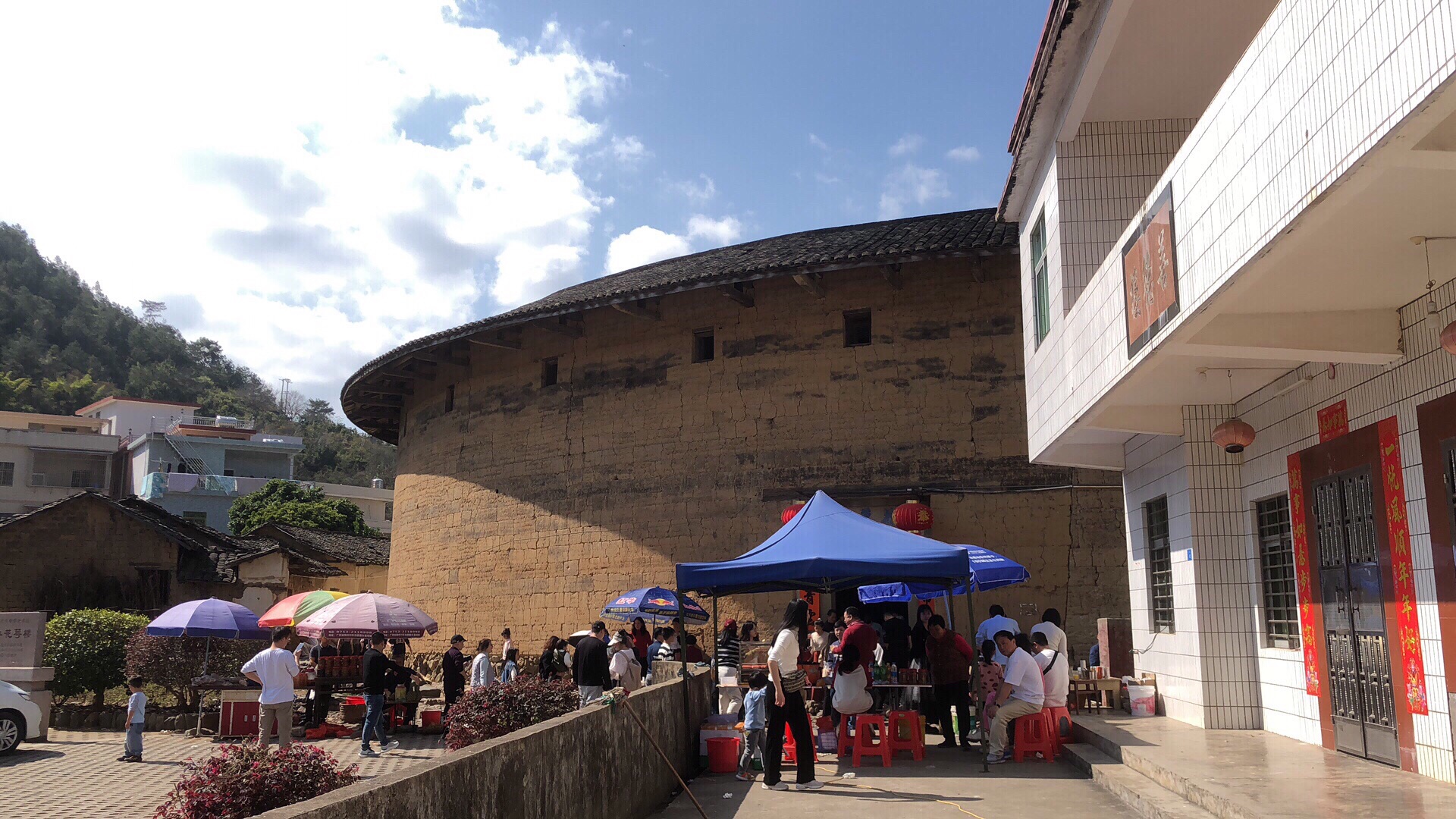花萼楼旅行图片 1