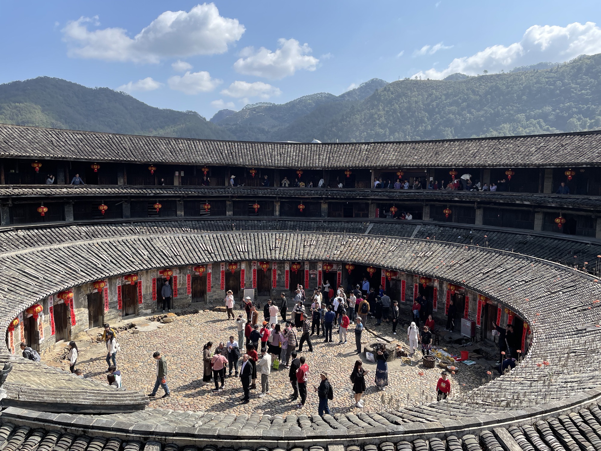 花萼楼旅行图片 1