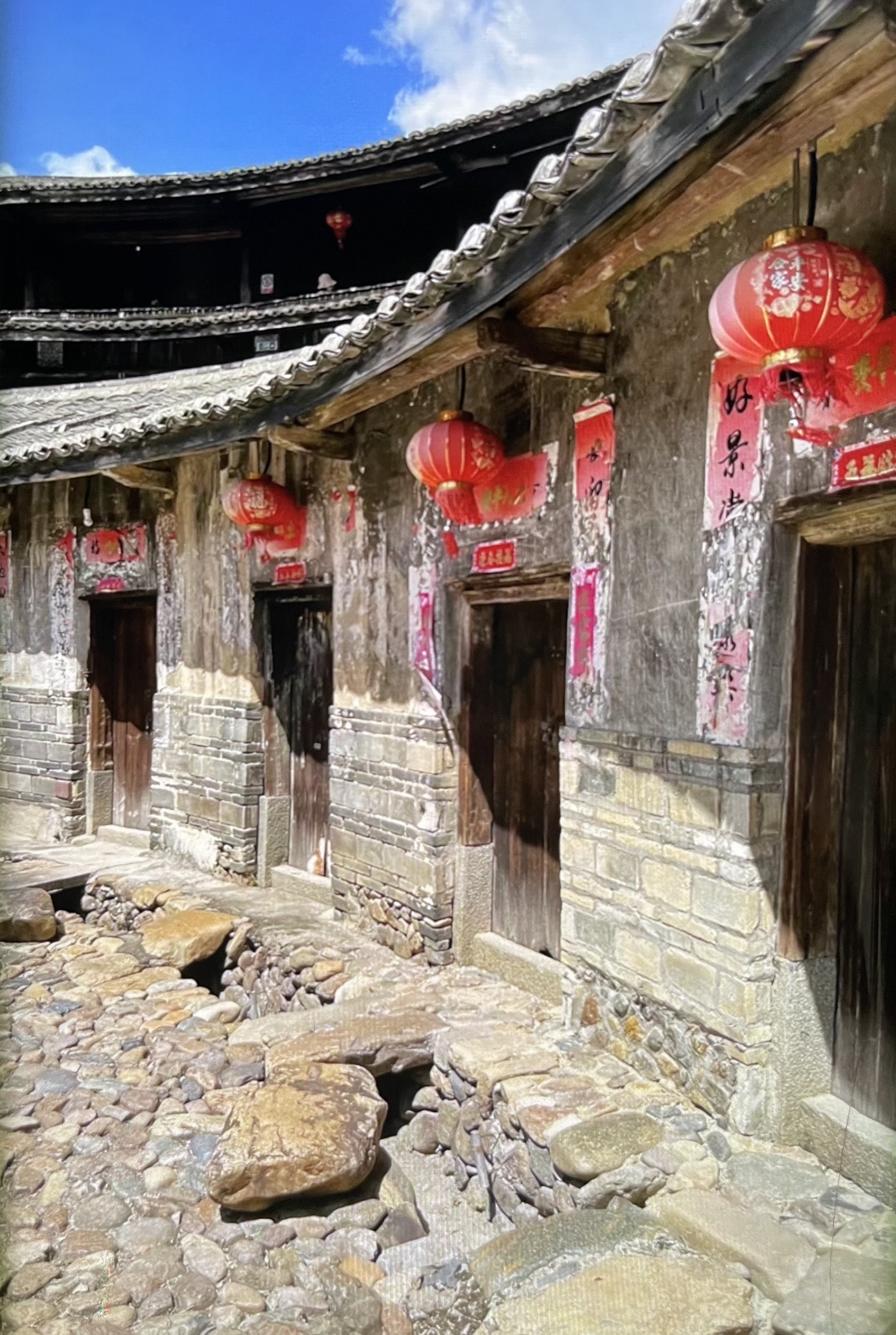 花萼楼旅行图片 2