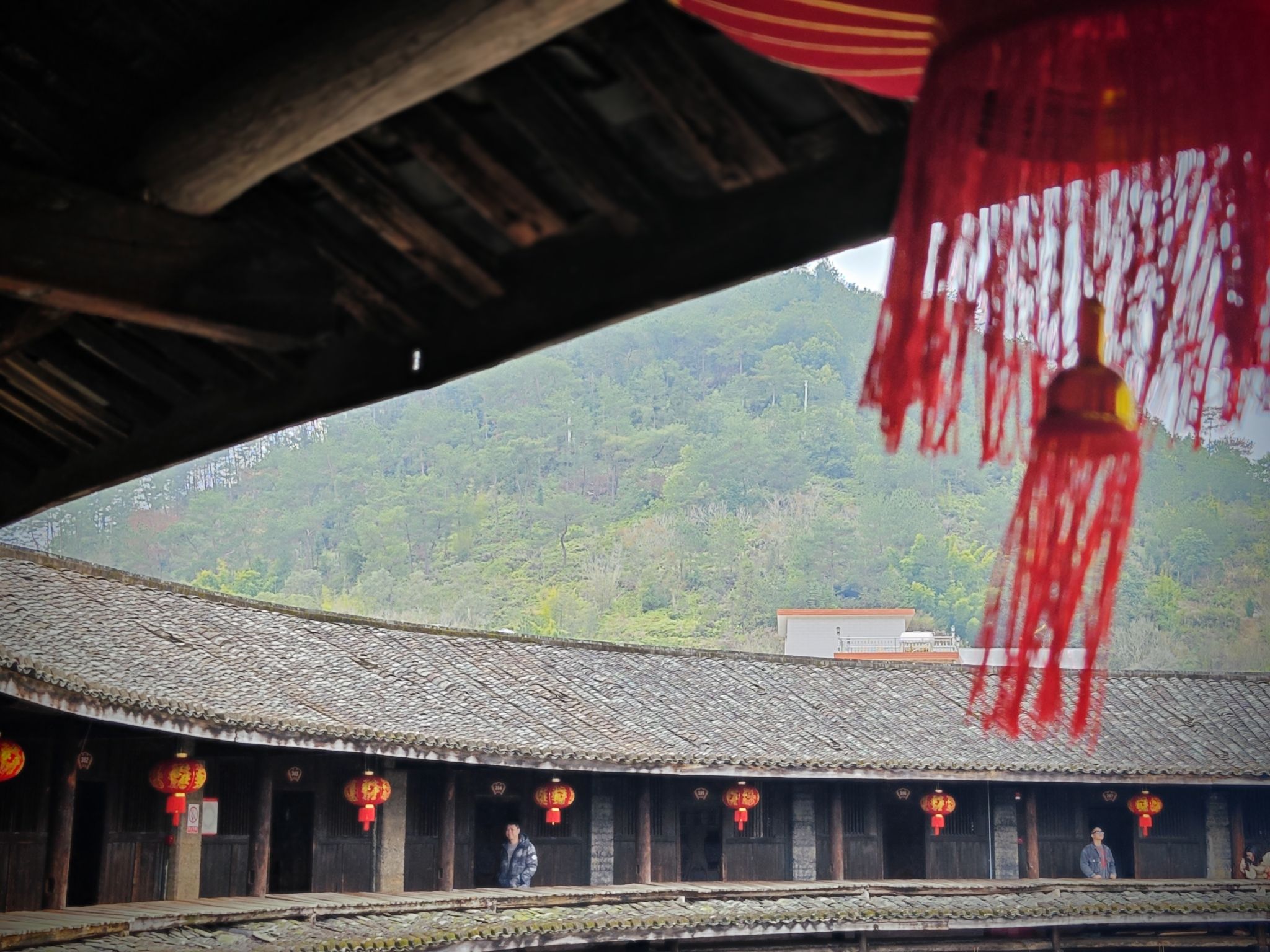 花萼楼旅行图片 3