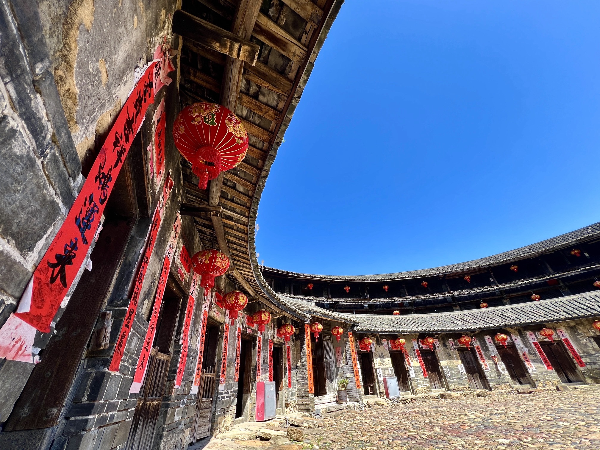 花萼楼旅行图片 1