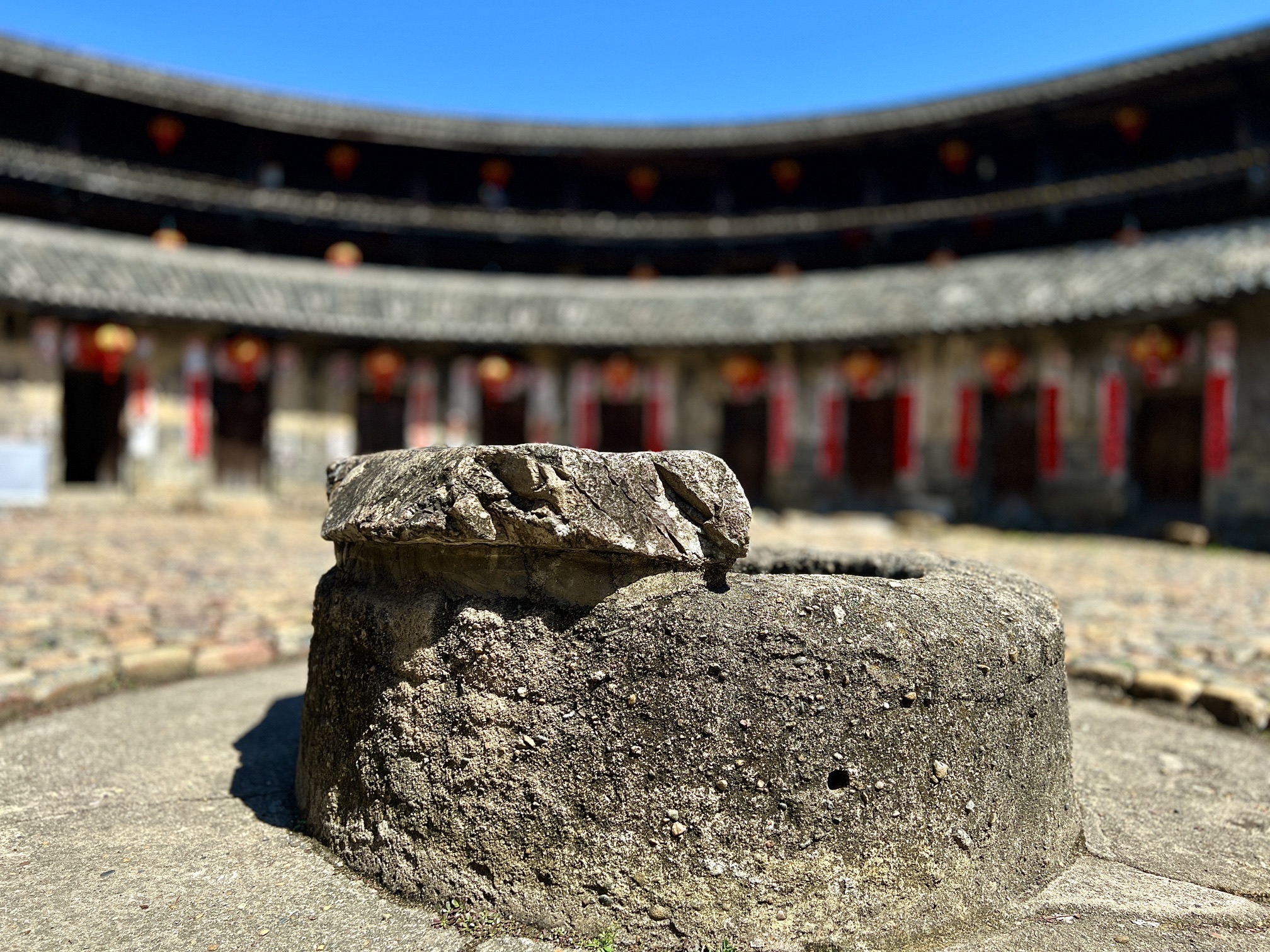 花萼楼旅行图片 3