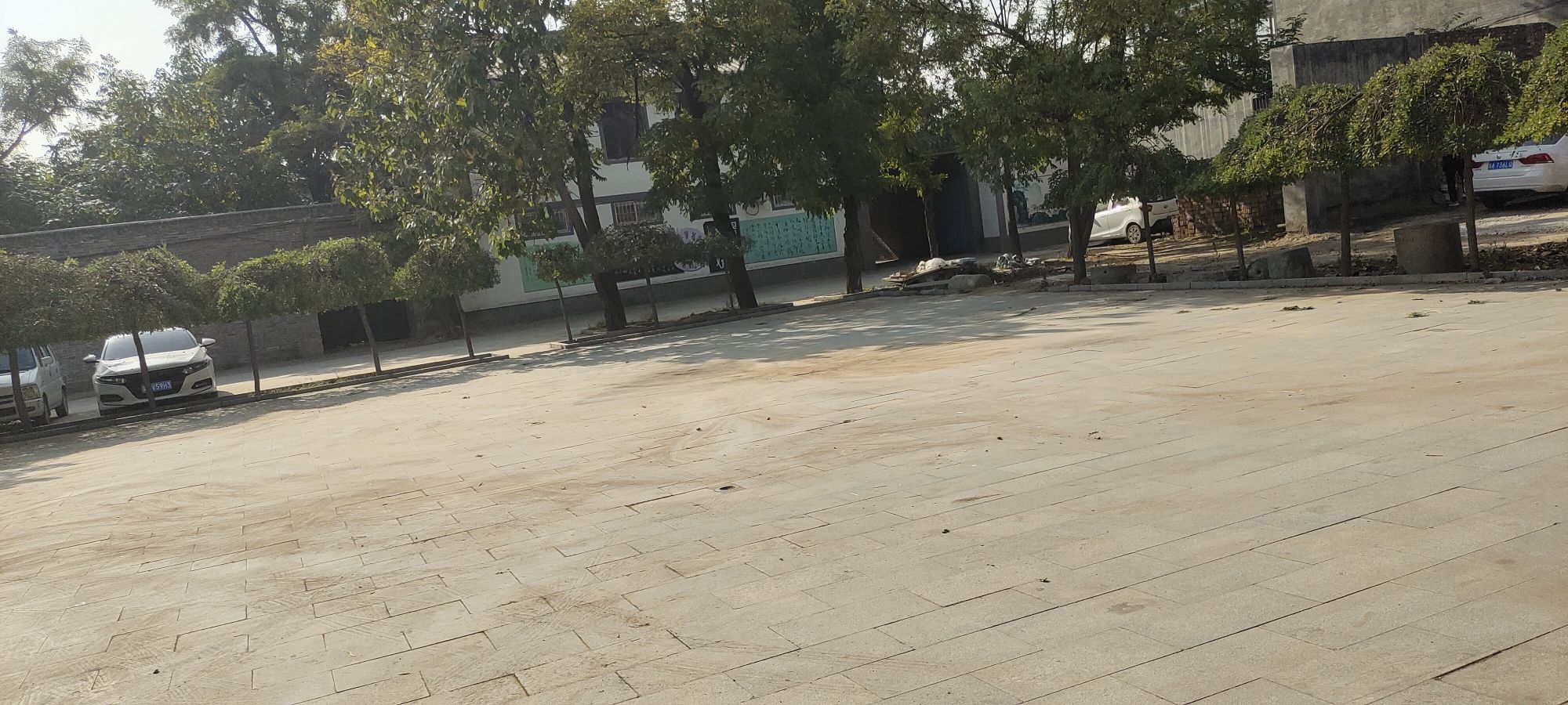 苏味道墓旅行图片 2