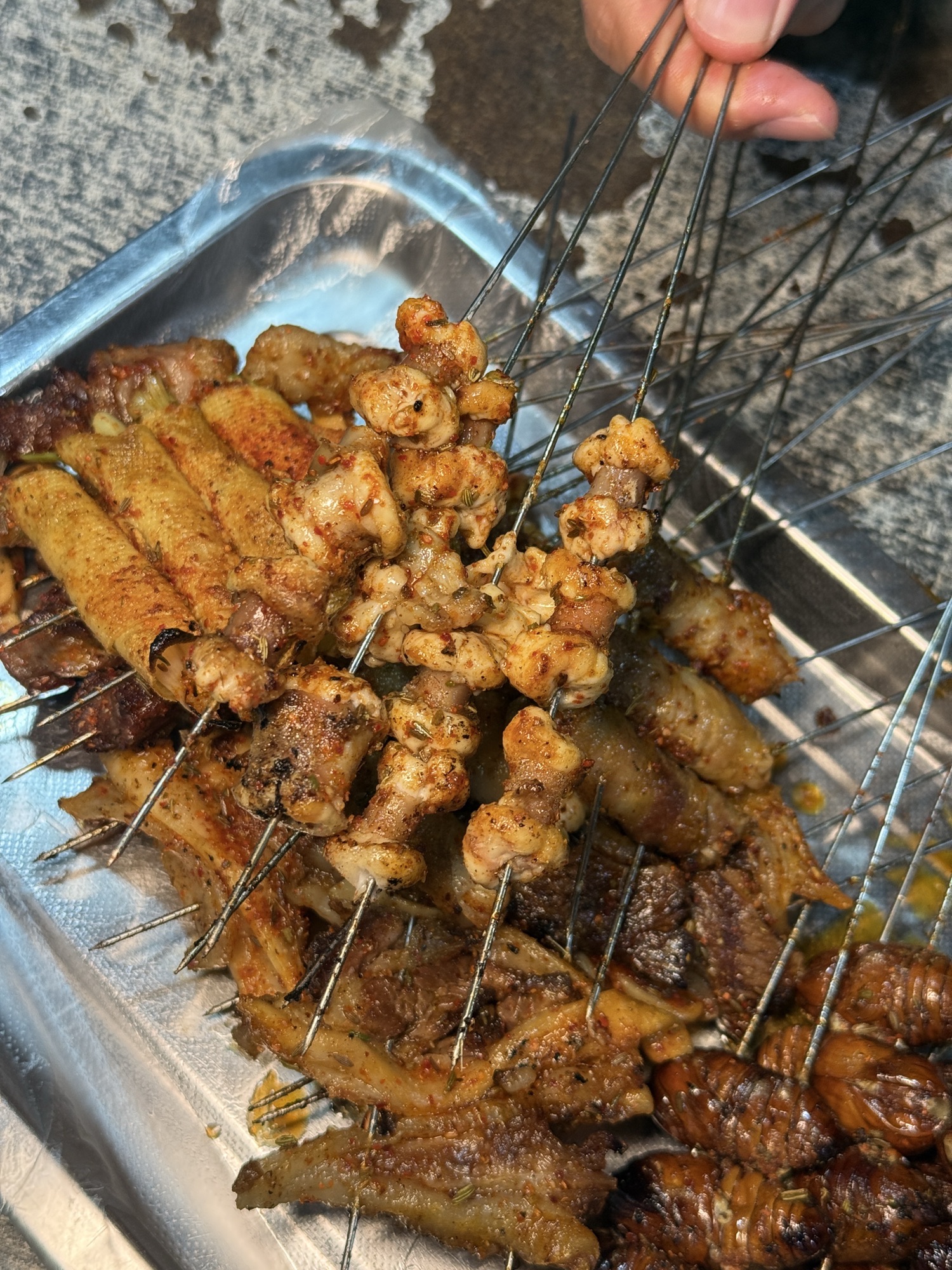 土豆泥