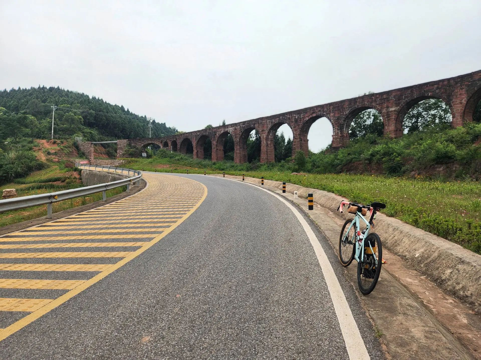 凯江大回湾旅行图片 3
