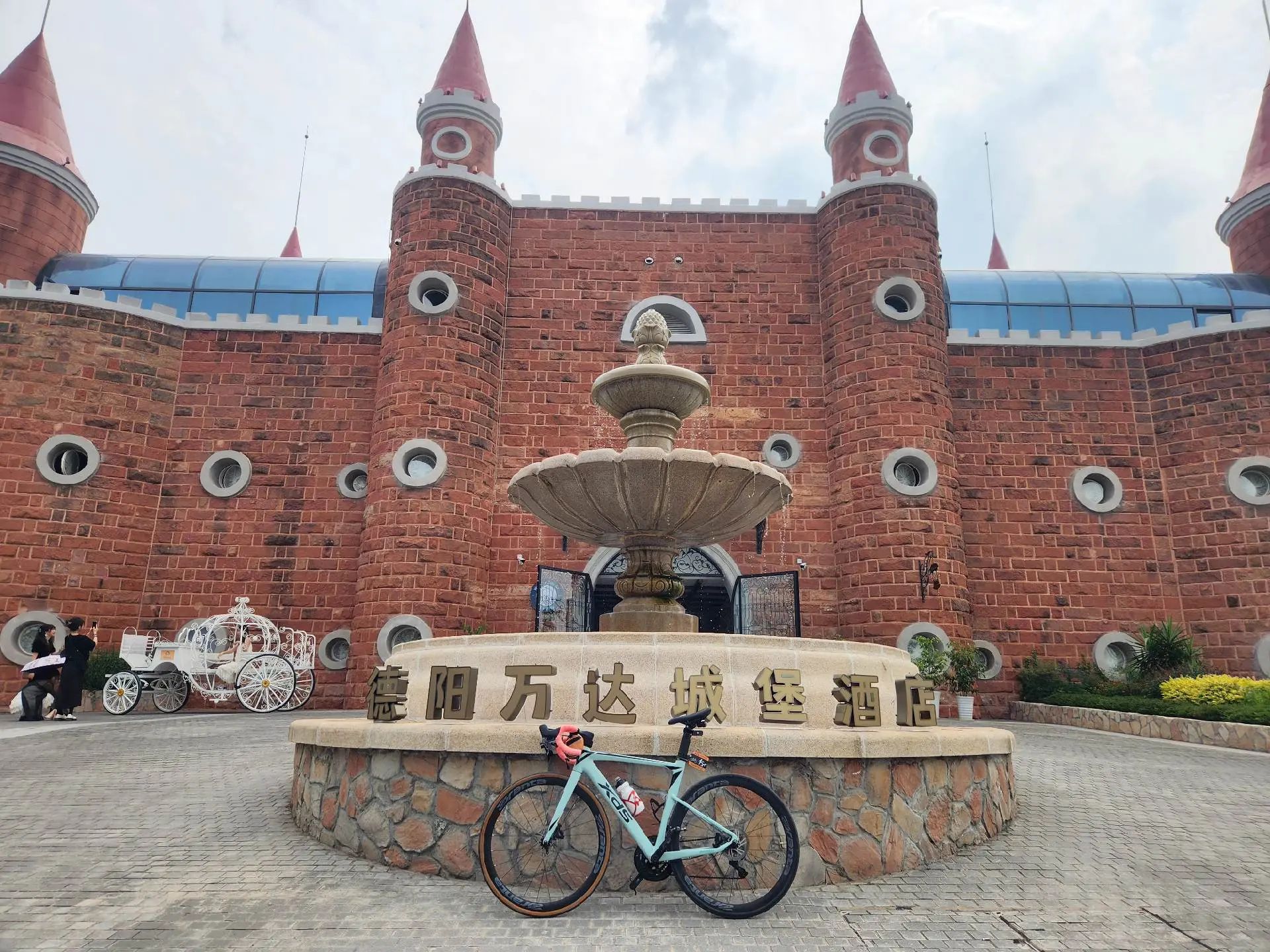 凯江大回湾旅行图片 2
