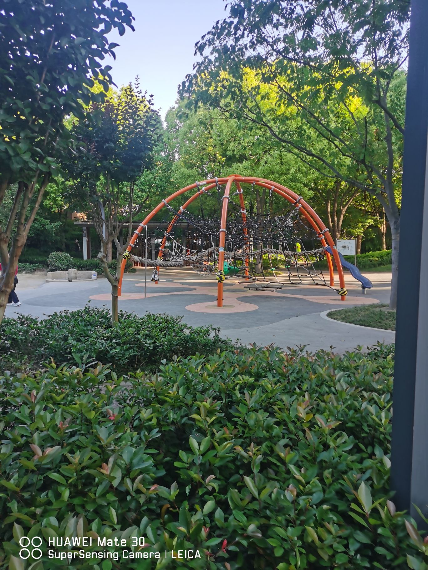 中兴公园旅行图片 2