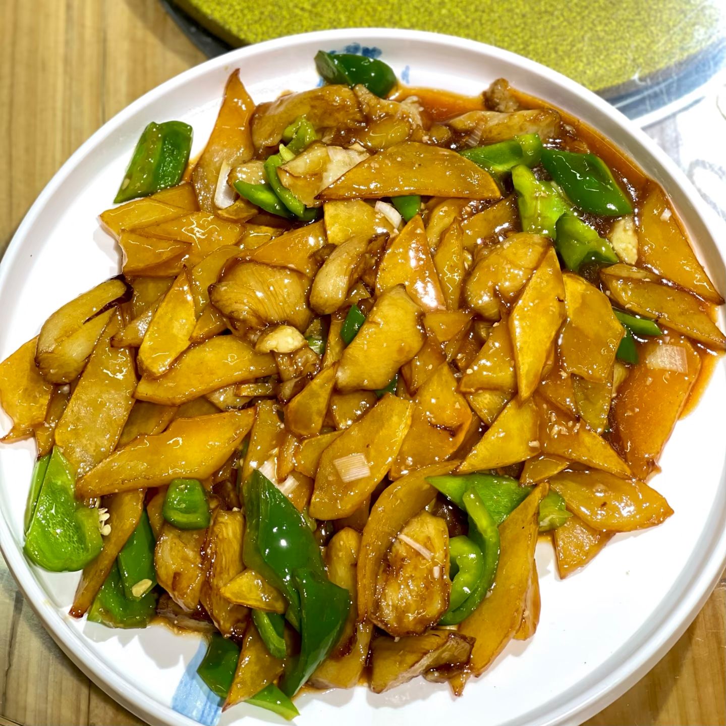 东北菜馆