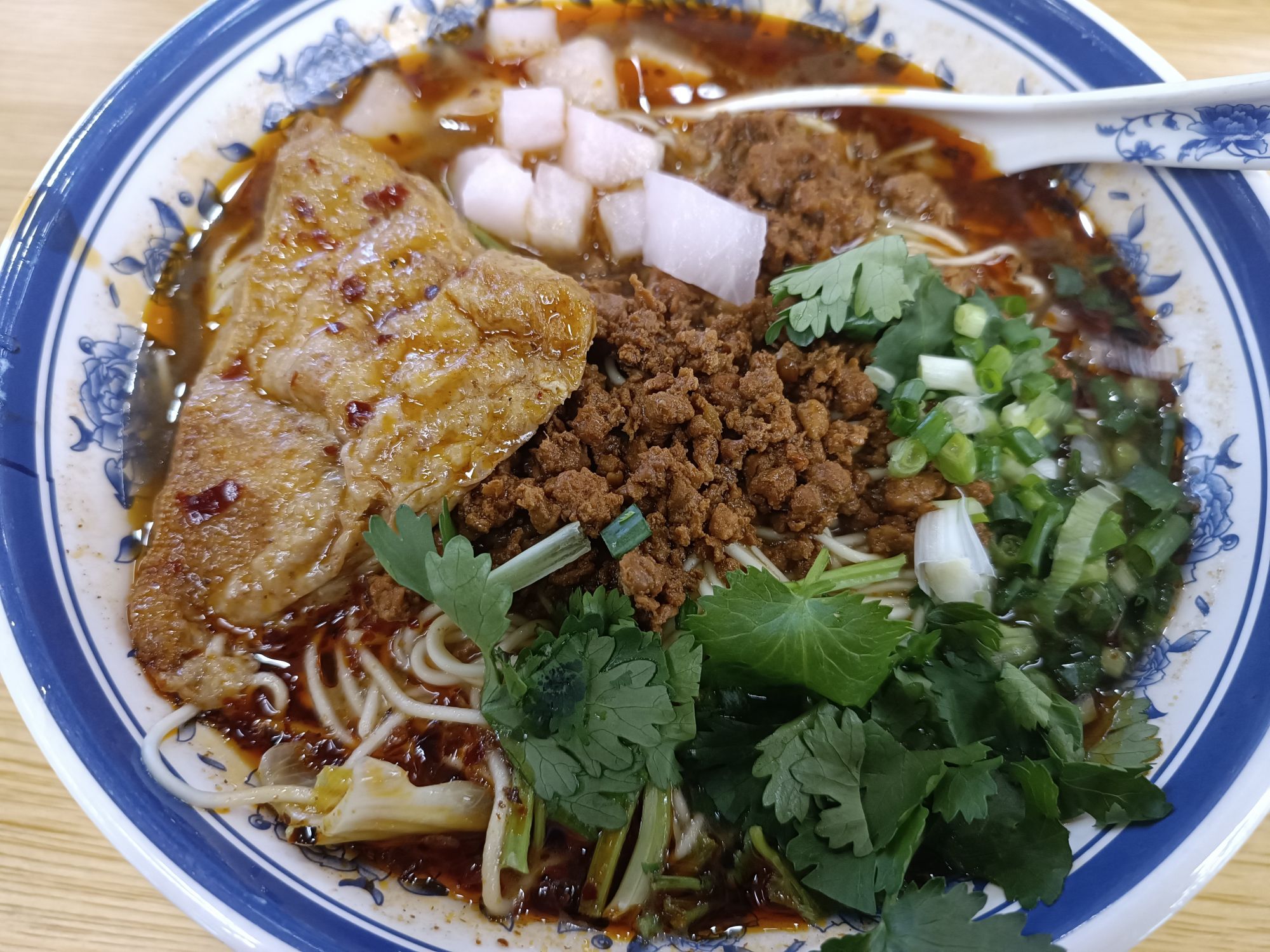长沙医学院1食堂