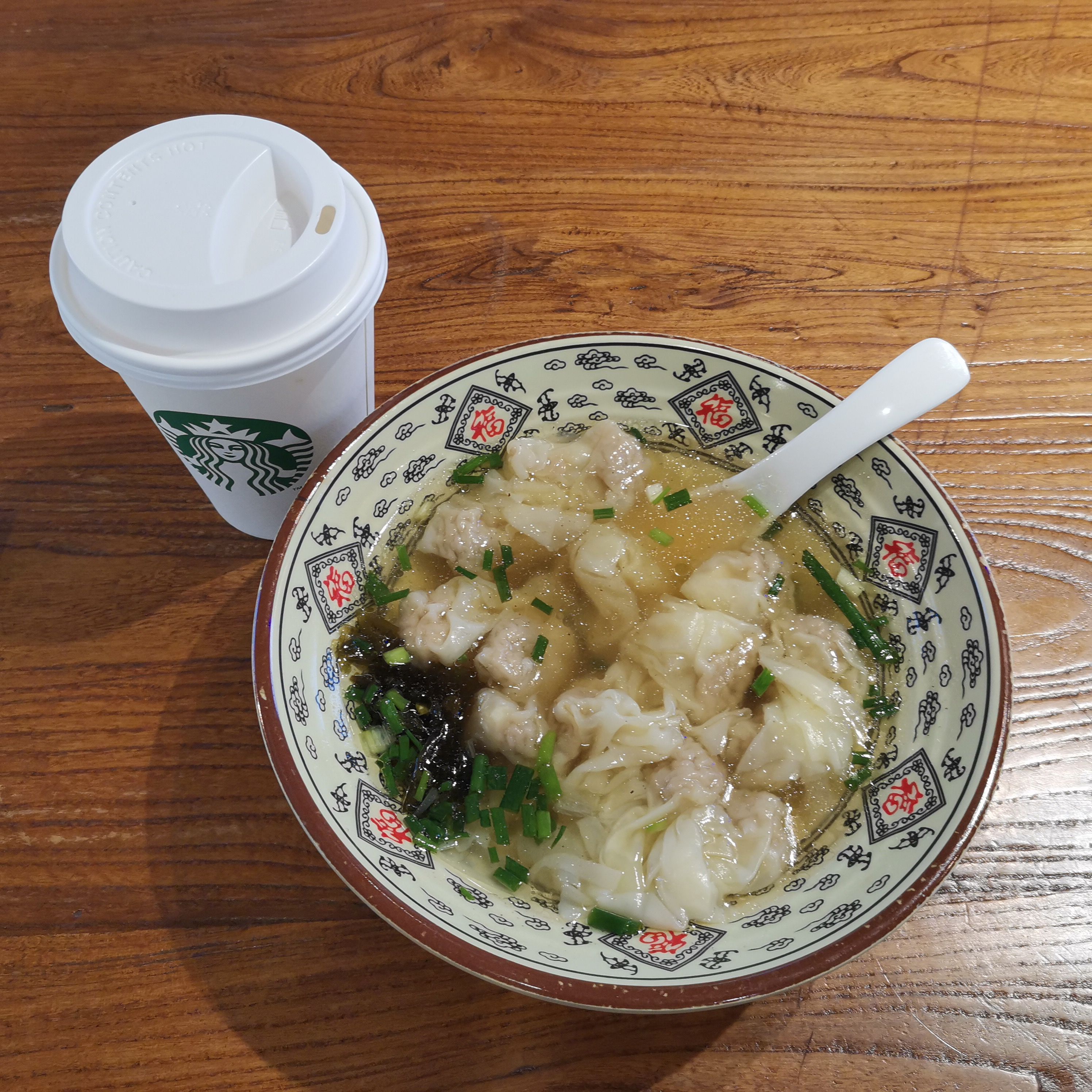 长沙医学院1食堂