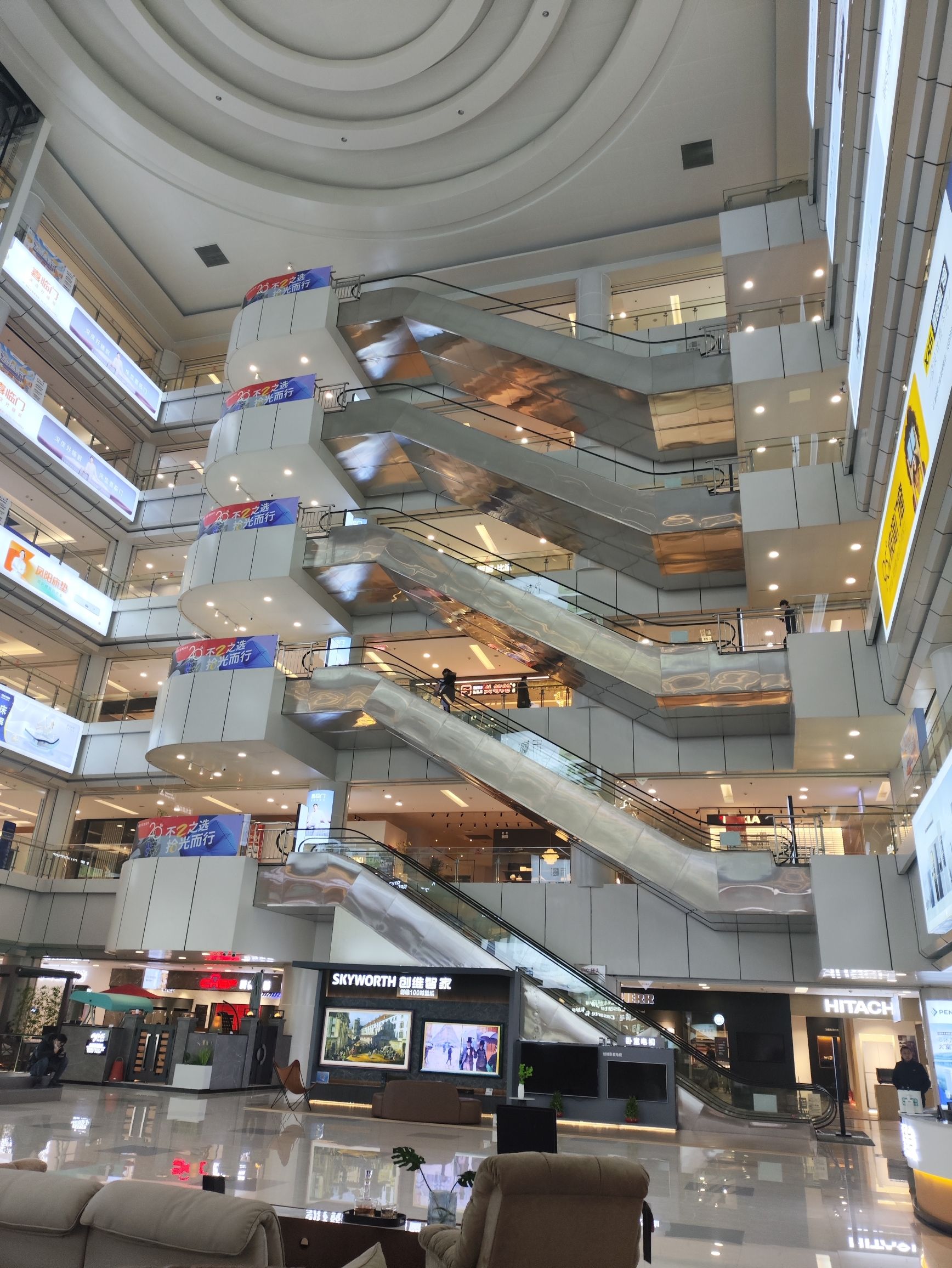 银座家居(博览中心银座家居店)