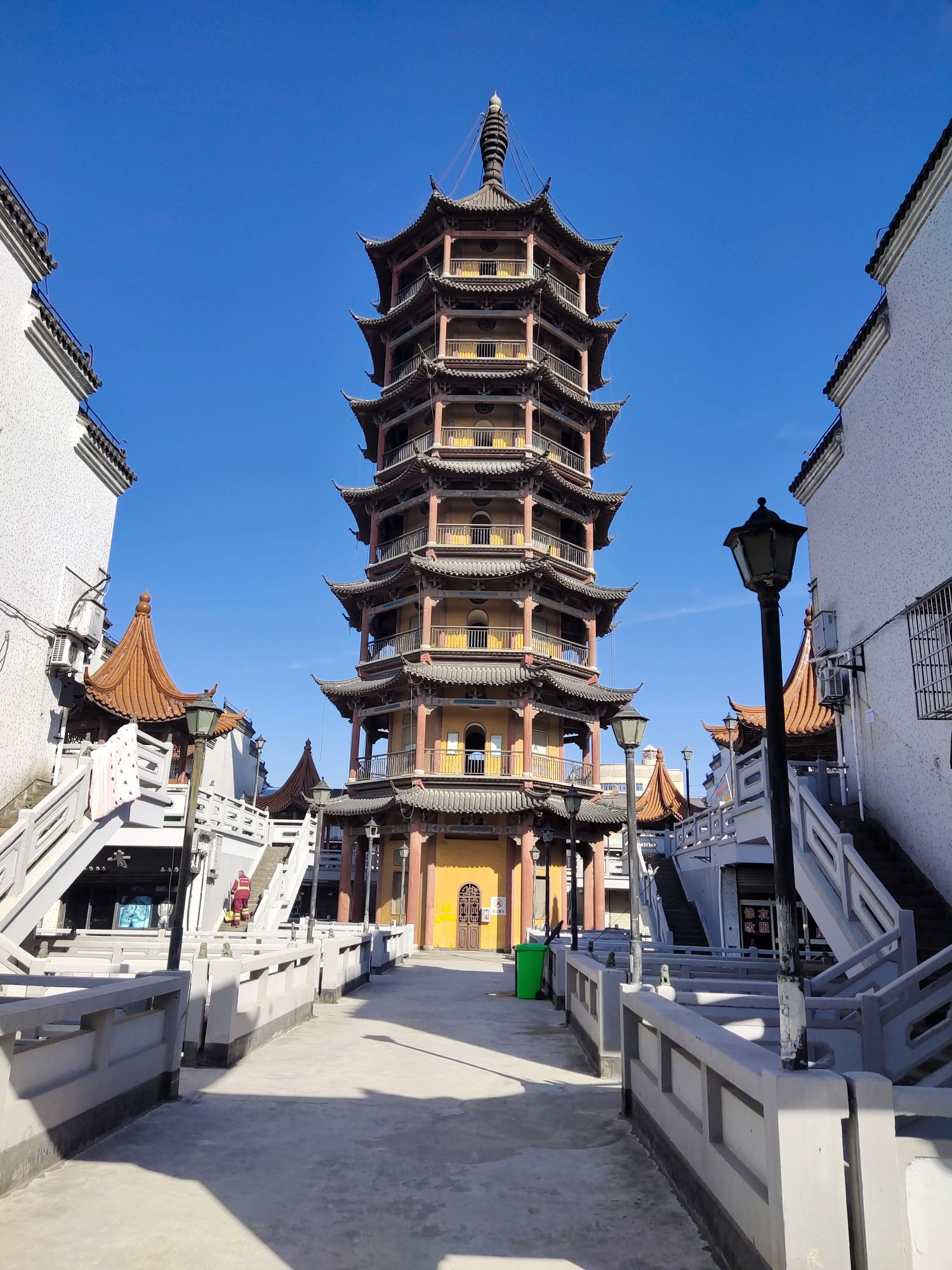思贤塔旅行图片 1