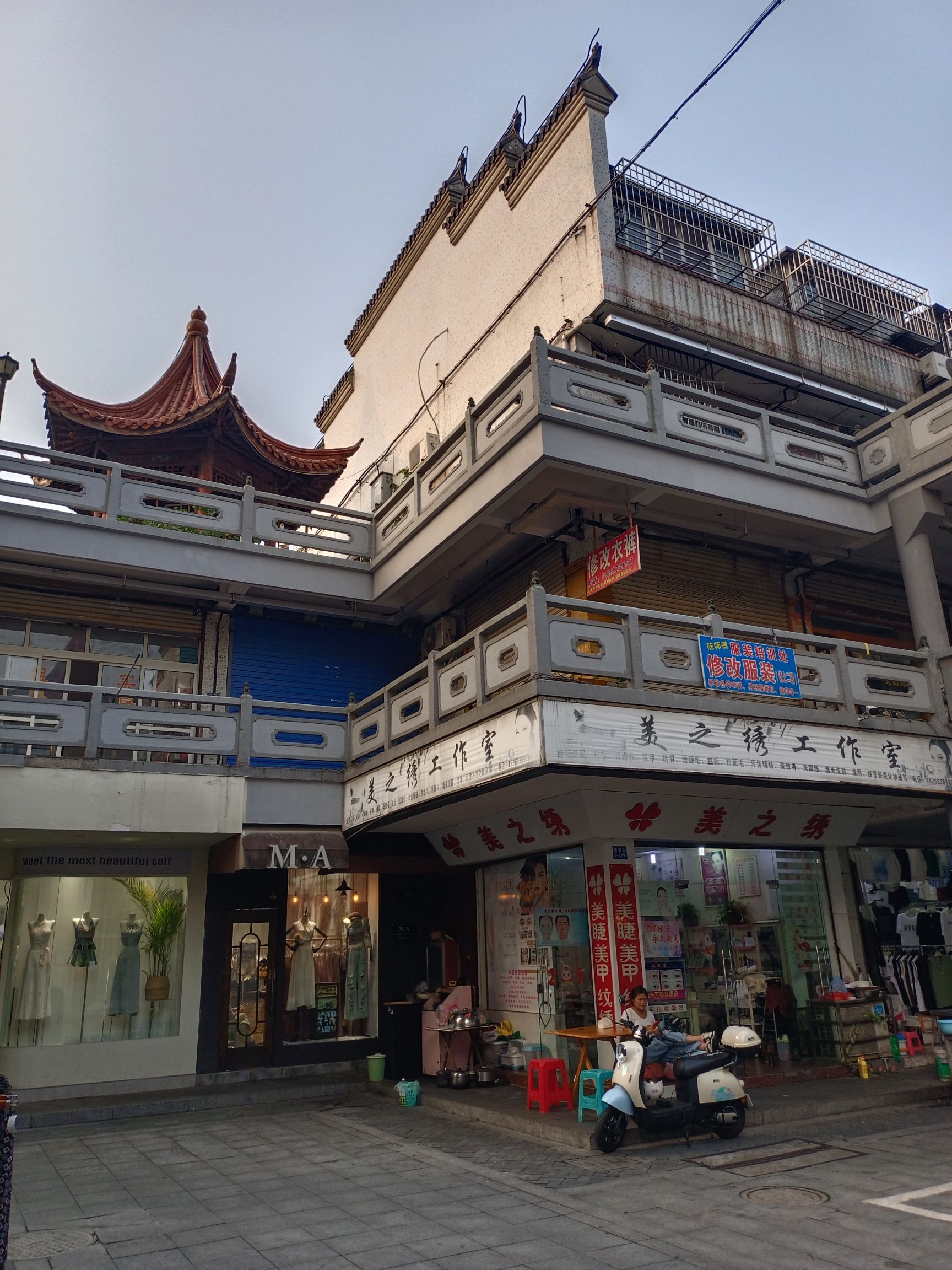思贤塔旅行图片 3