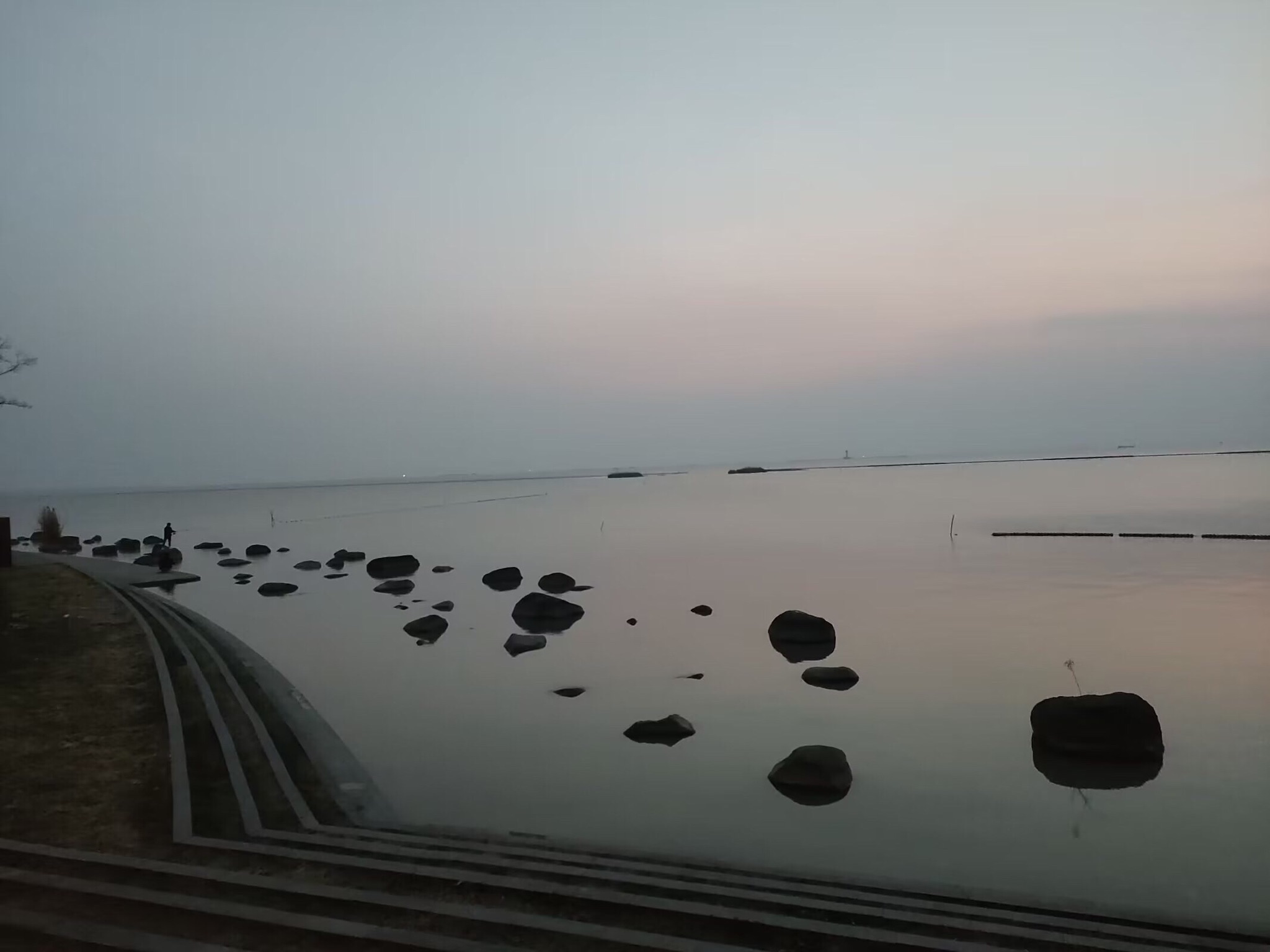 滆湖公园旅行图片 3