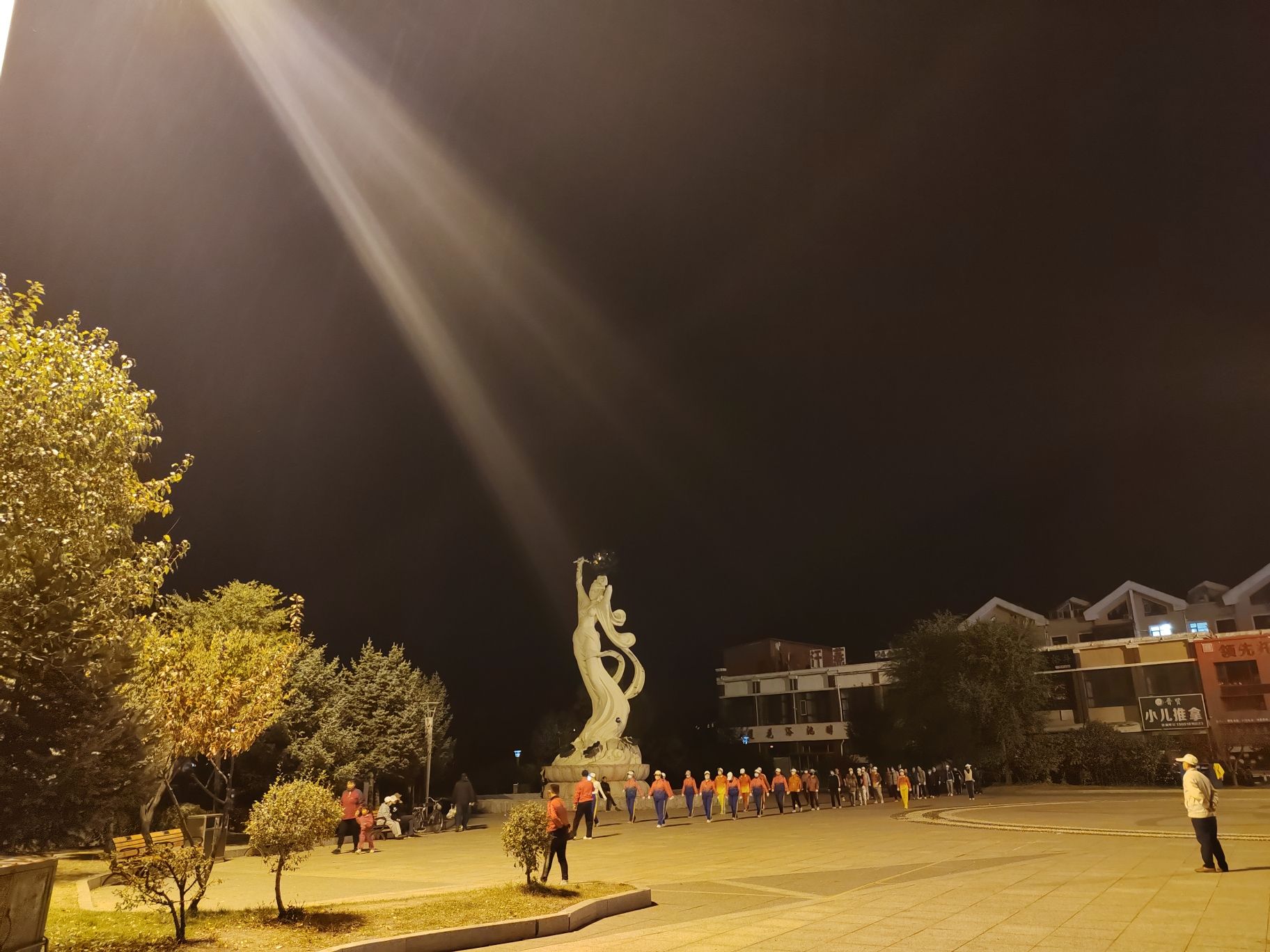 莲花公园旅行图片 2